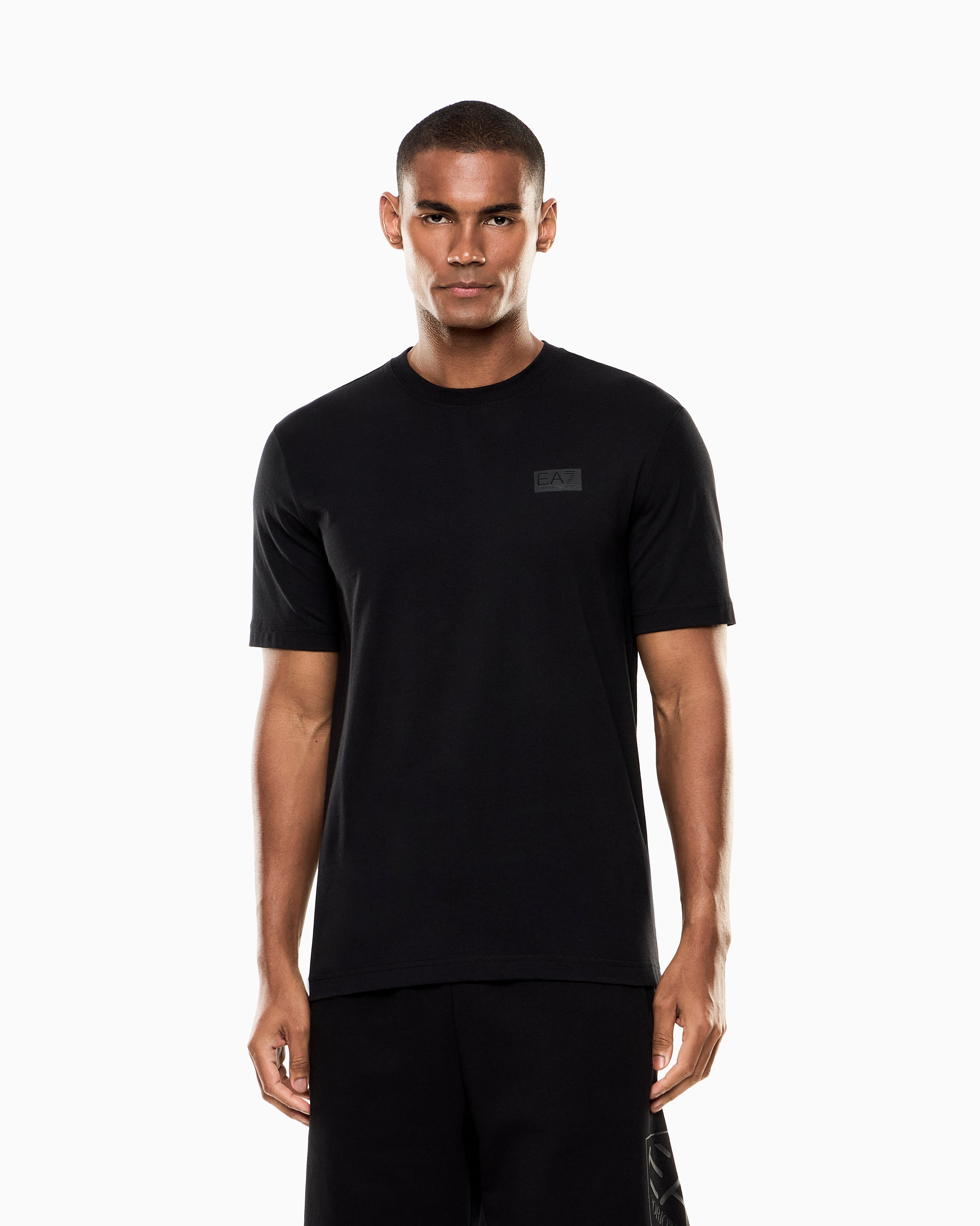 T-SHIRT EA7