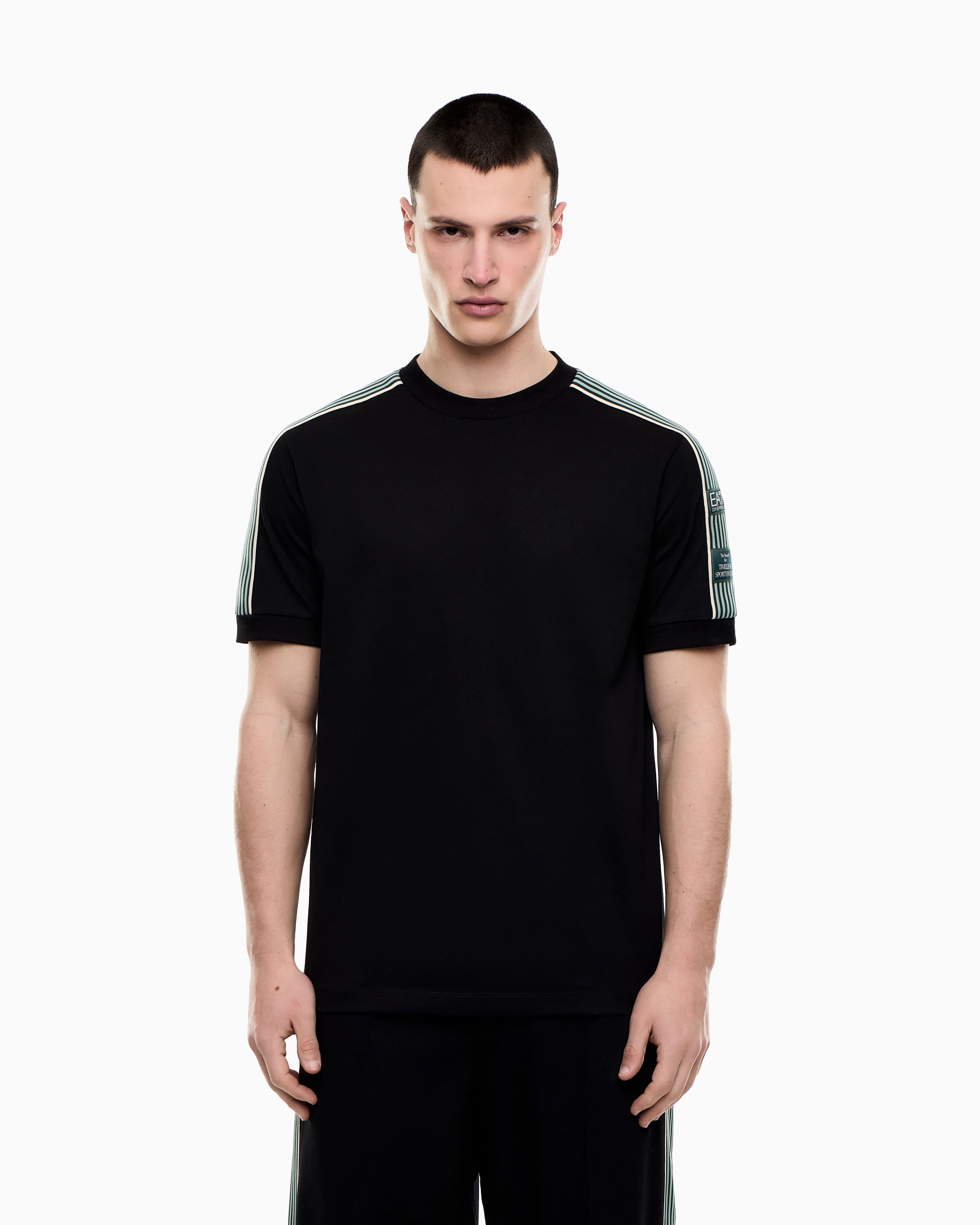T-SHIRT EA7