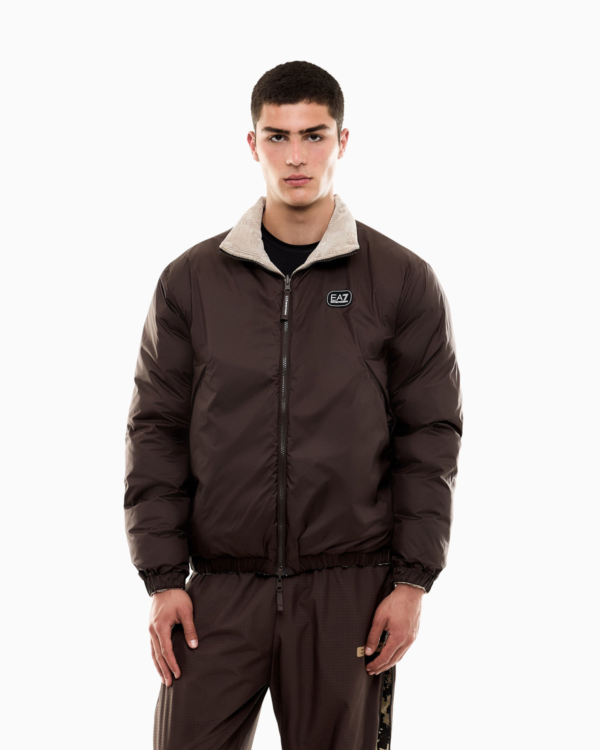 GIUBBINO EA7 7M002407