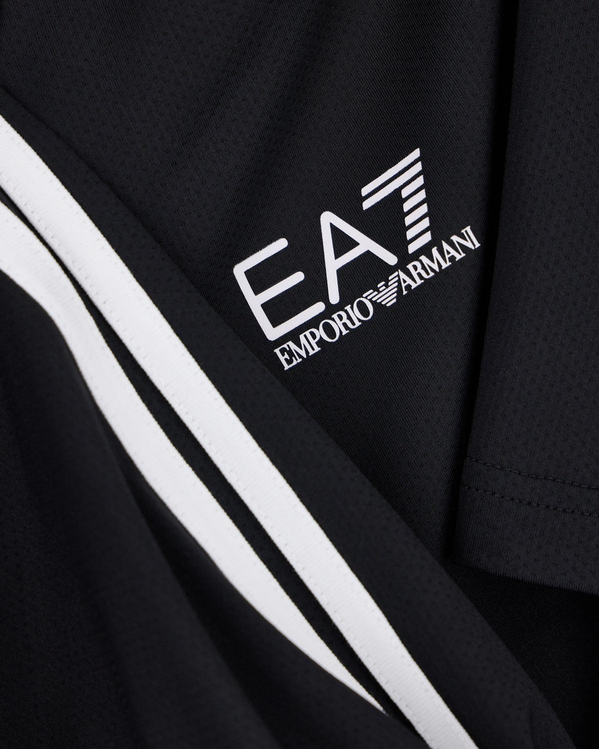 T-SHIRT EA7 7M002486 AF13689
