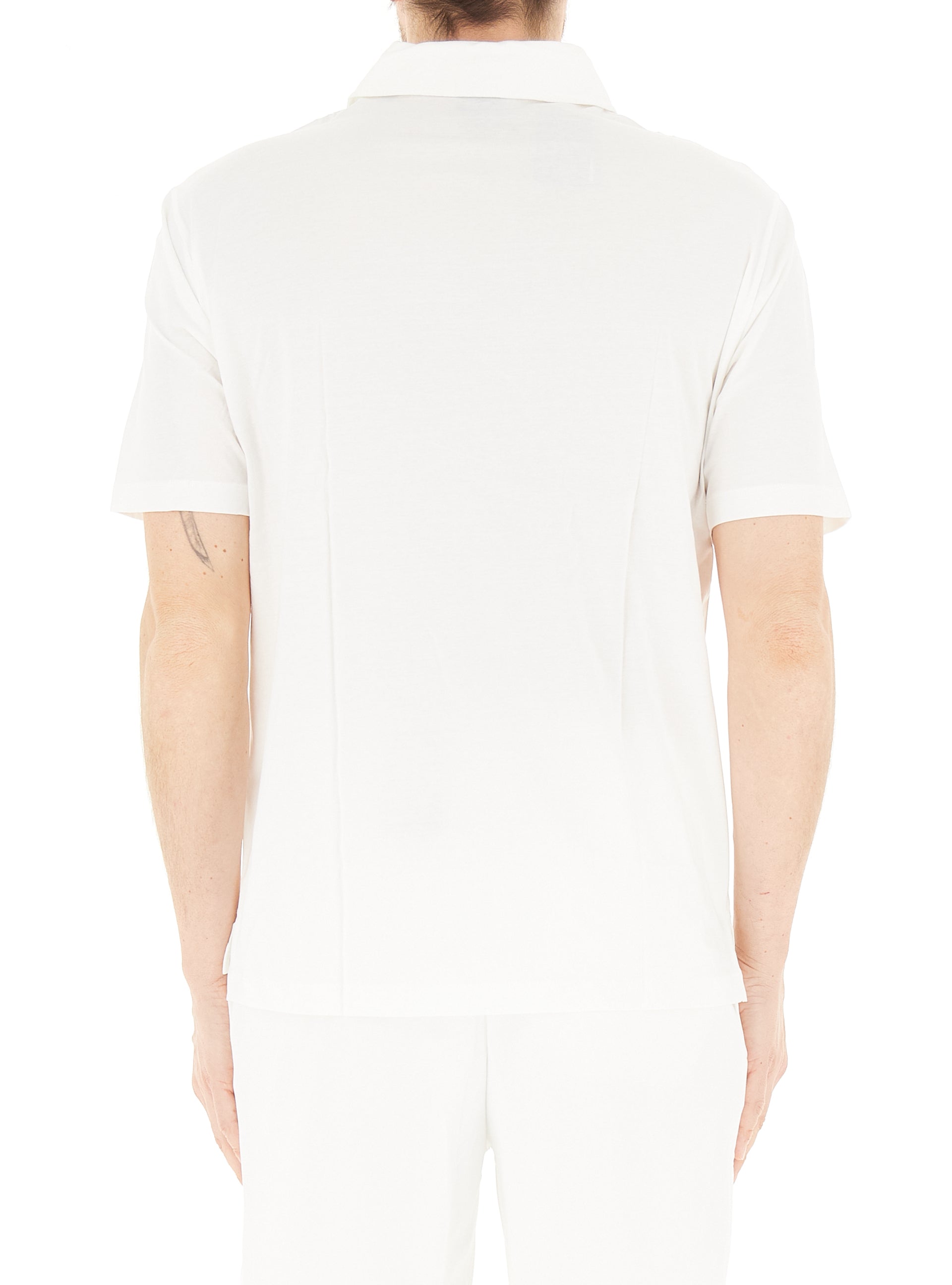 POLO ARMANI EXCHANGE XM002209 AF10364