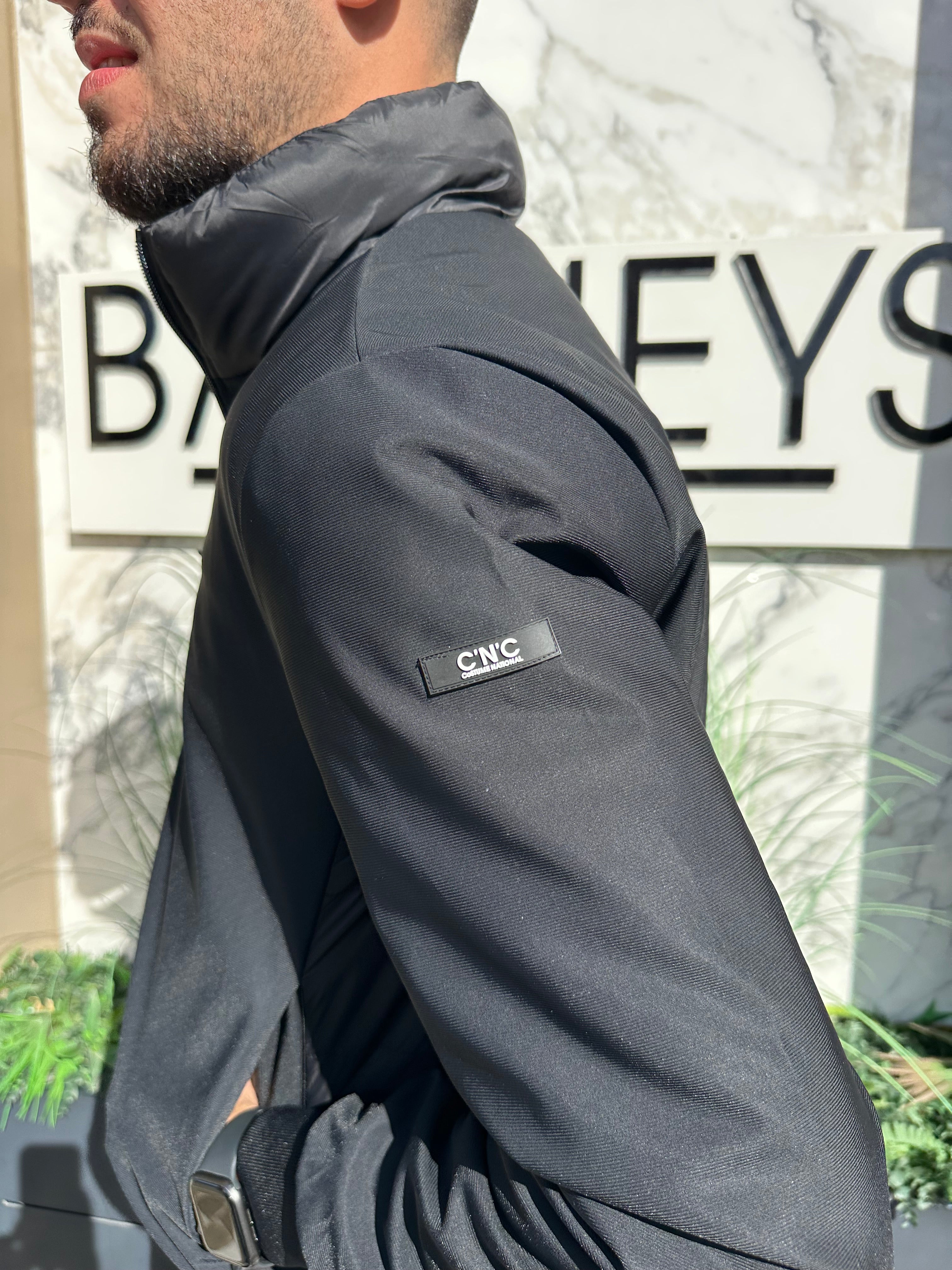 Giubbotto C’N’C’ NMF69S07GB