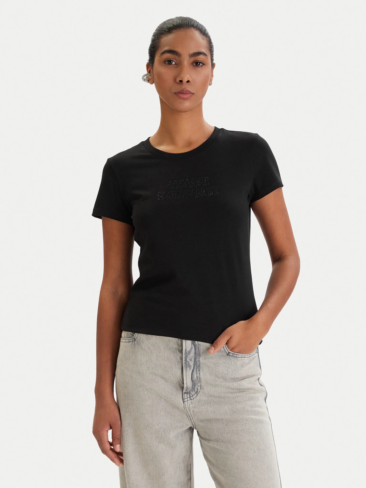 T-SHIRT ARMANI EXCHANGE
