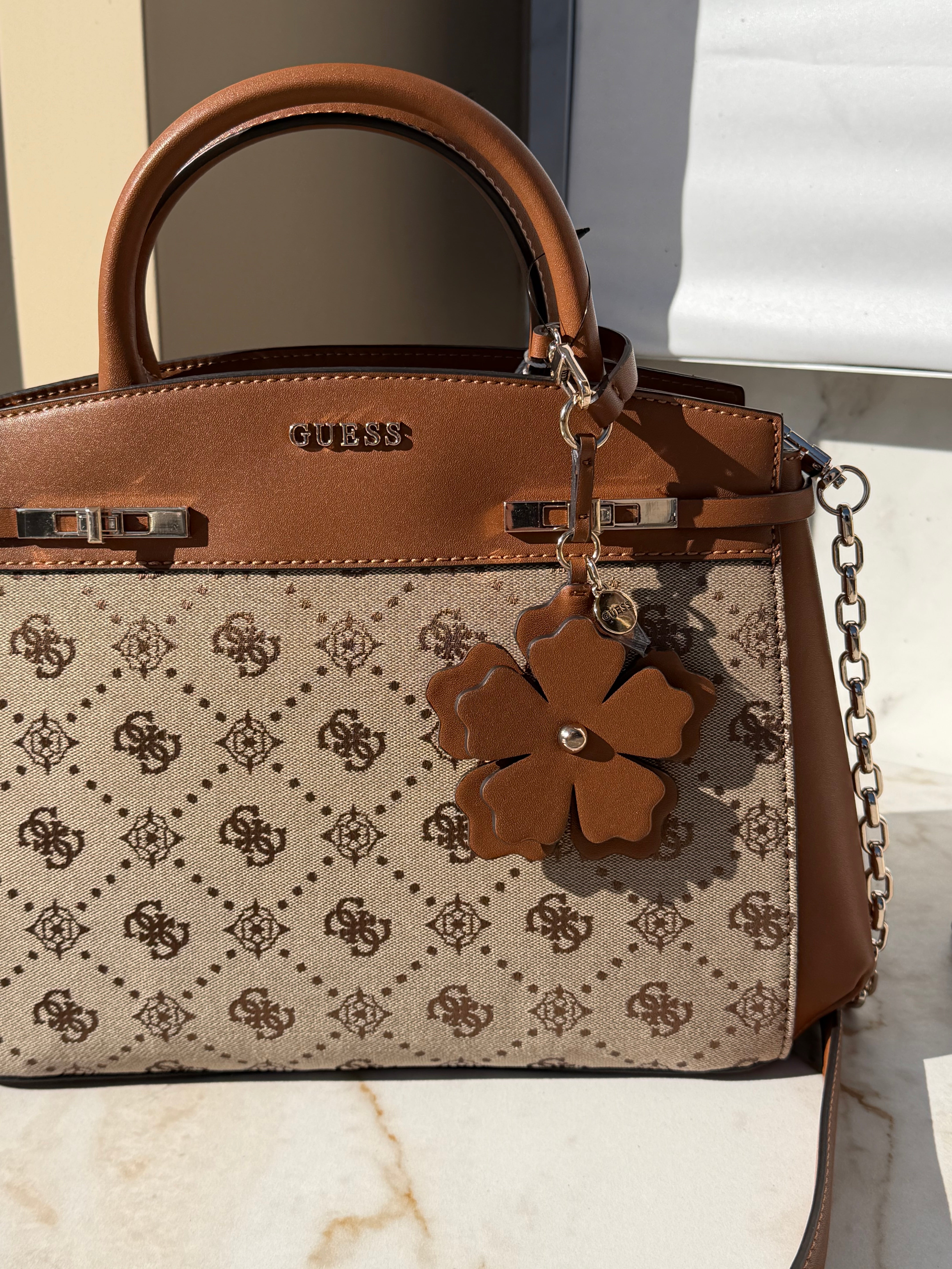 BORSA GUESS