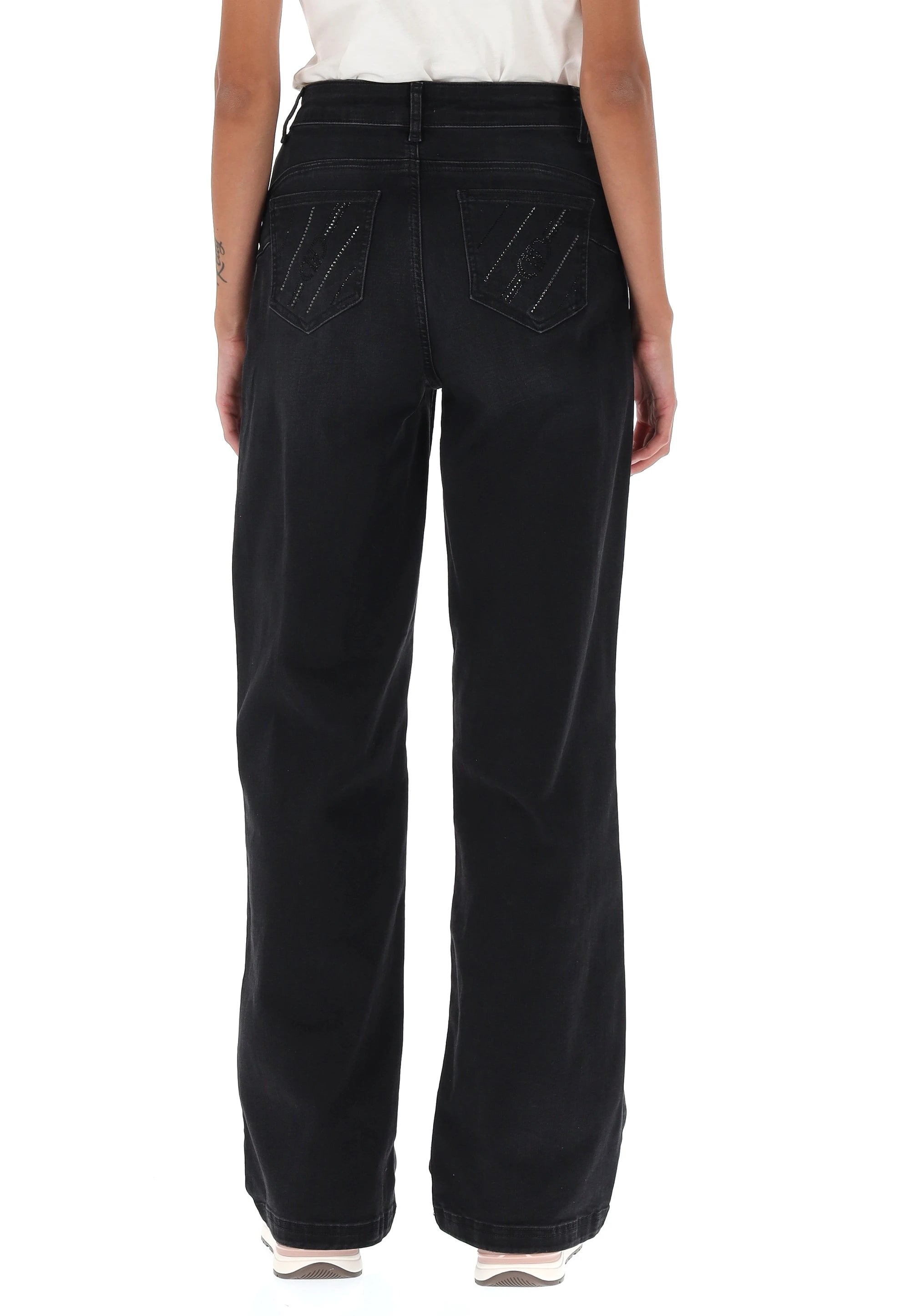 JEANS LIU JO TF5259 D5023