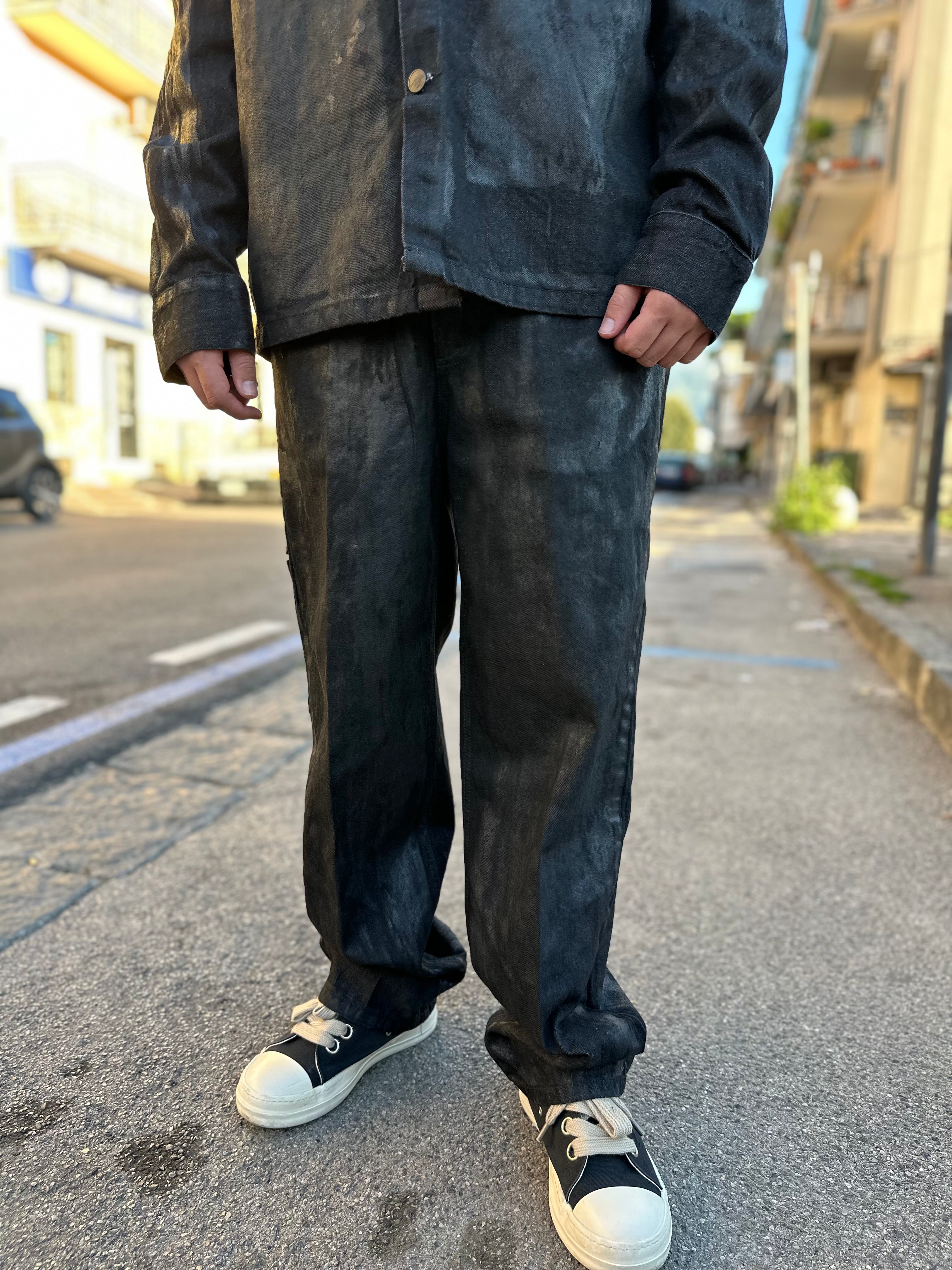 Coordinato spalmato PRIME AG3643