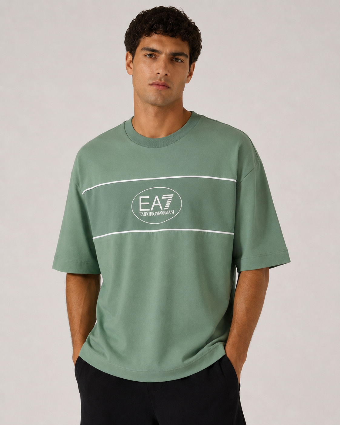 COMPLETINO EA7 7M001494+7M001709