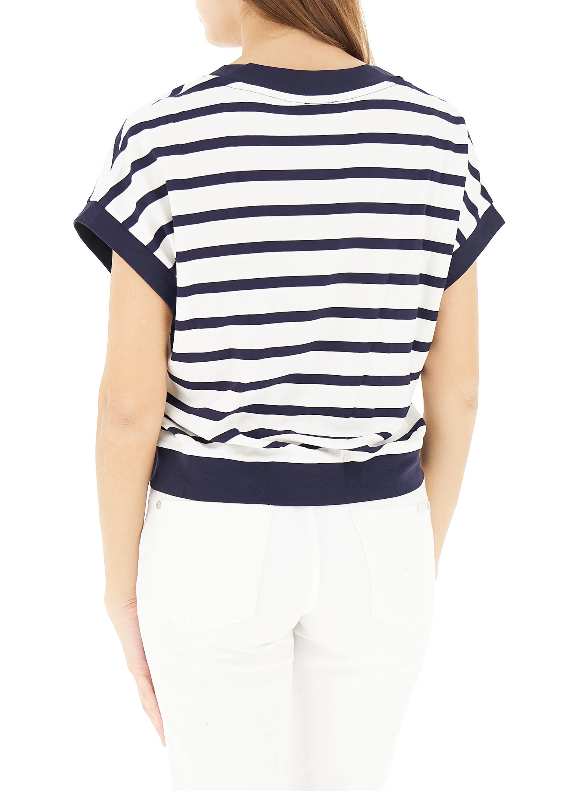 T-SHIRT LIU JO TA6084 J3867