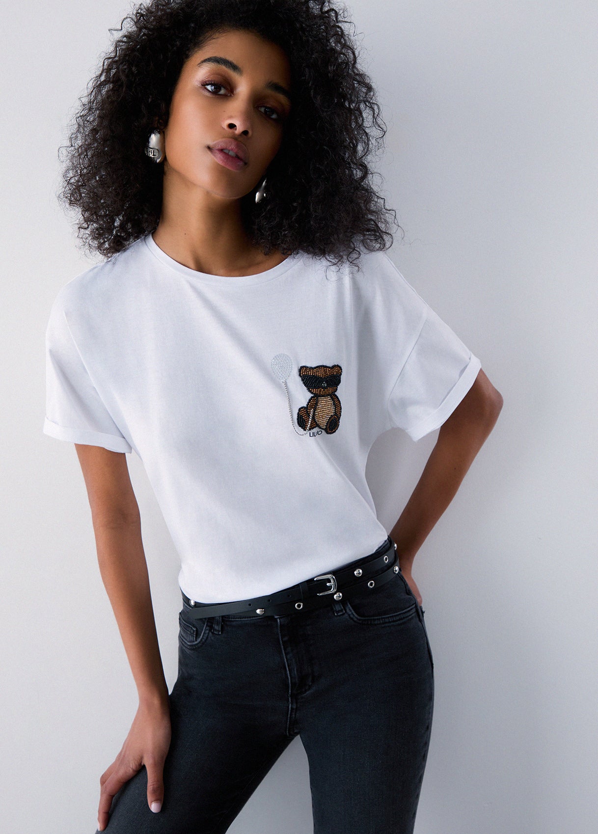 T-SHIRT LIU JO