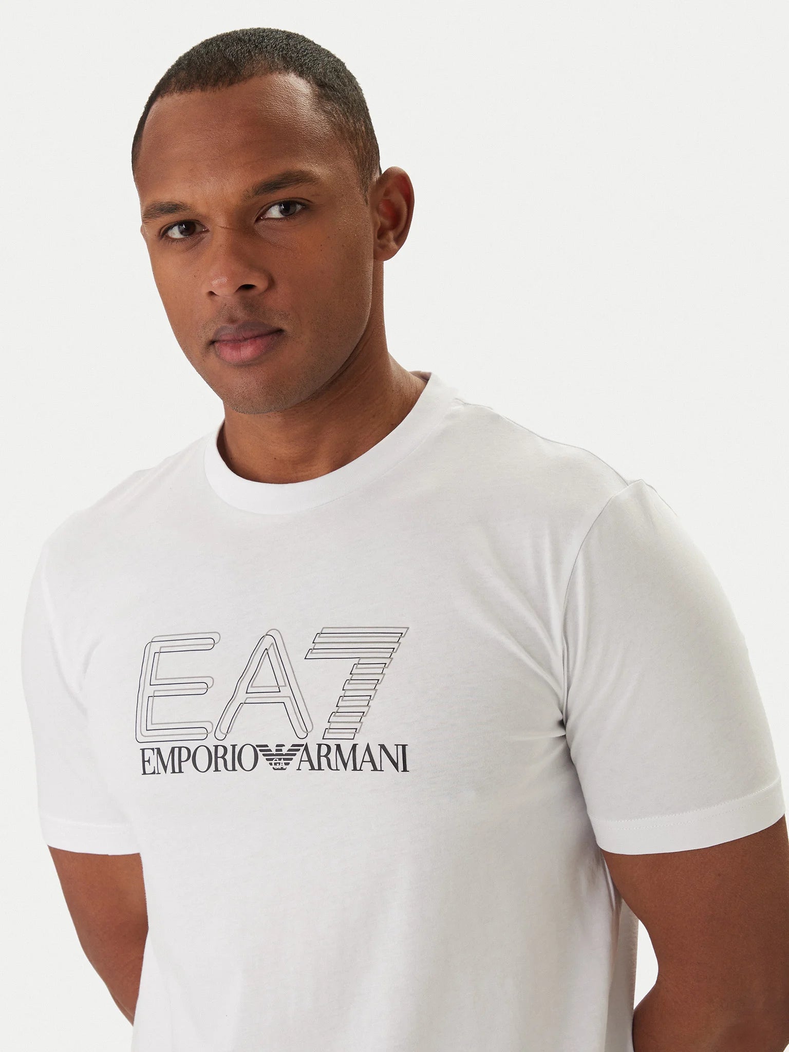 T-SHIRT EA7