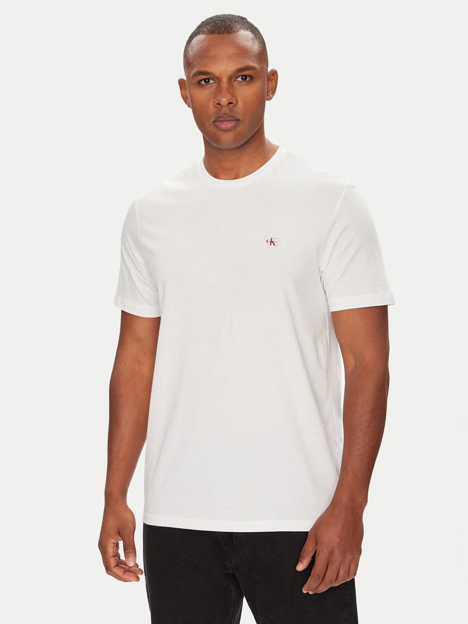 T-SHIRT CALVIN KLEIN