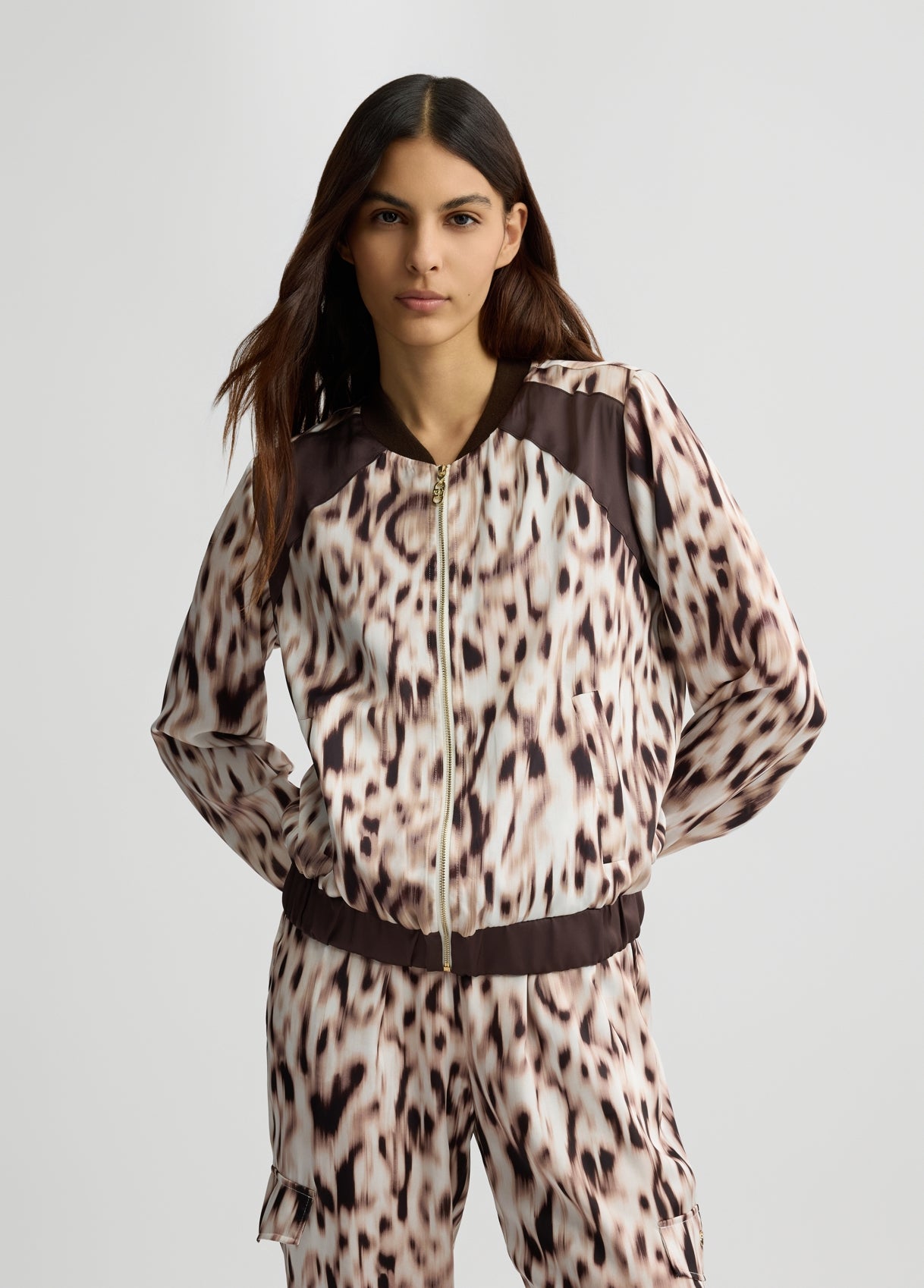 Giacca LIU.JO TA5197TS964