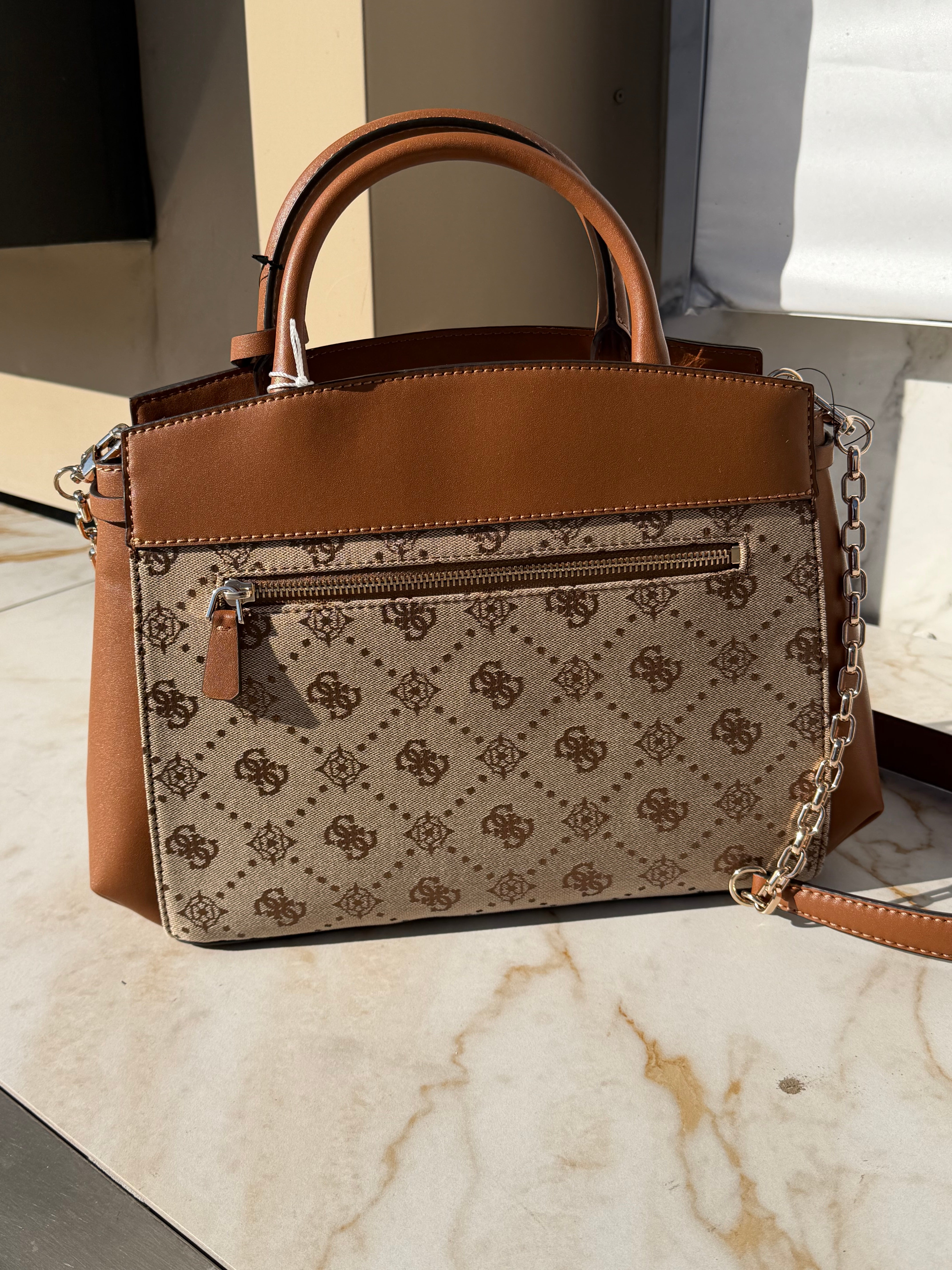 BORSA GUESS