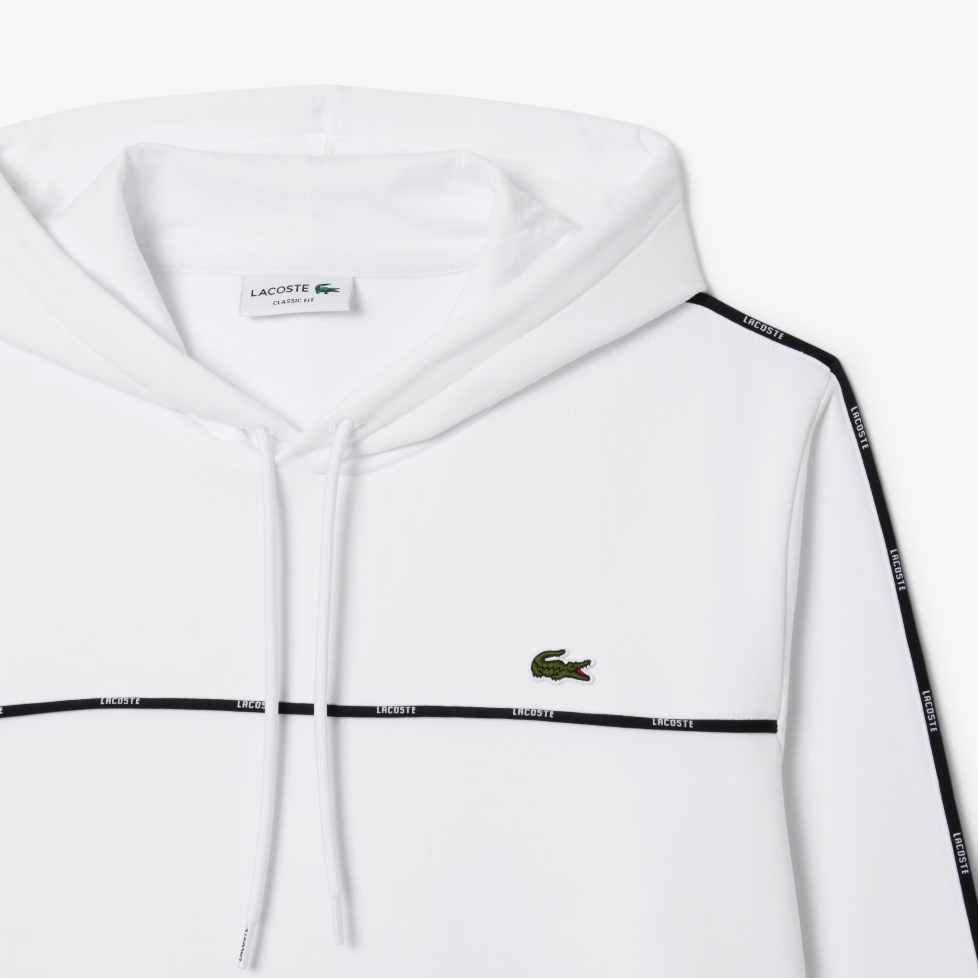 Felpa LACOSTE SH9808