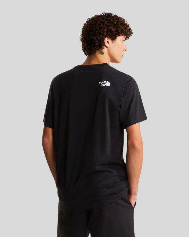 T-SHIRT THE NORTH FACE NF0A8G9CJK3