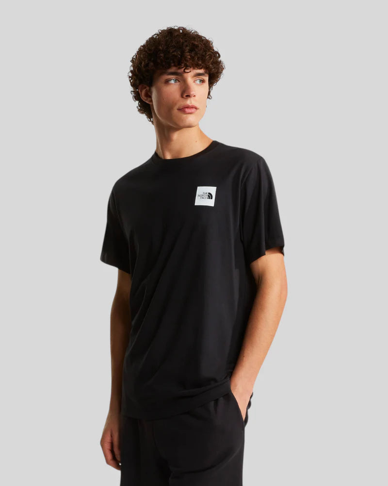 T-SHIRT THE NORTH FACE NF0A8G9CJK3