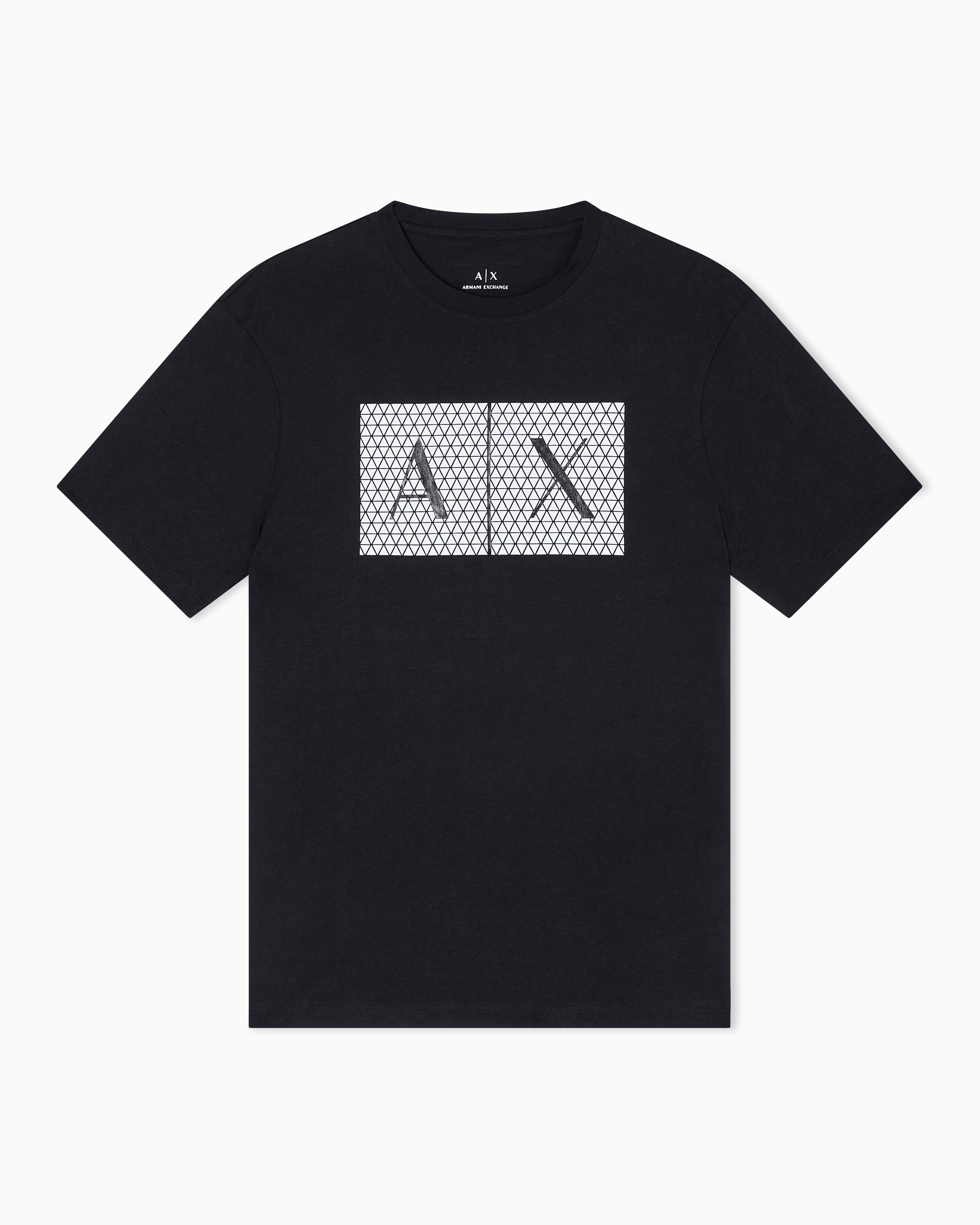 T-SHIRT ARMANI EXCHANGE