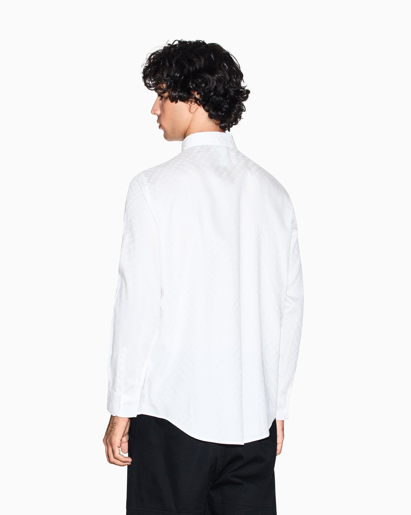 Camicia ARMANI EXCHANGE XM001142 AF131311