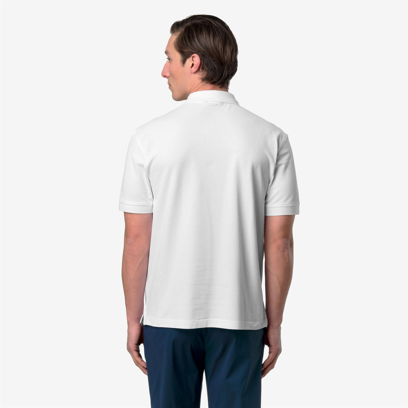 POLO K-WAY K2145CW
