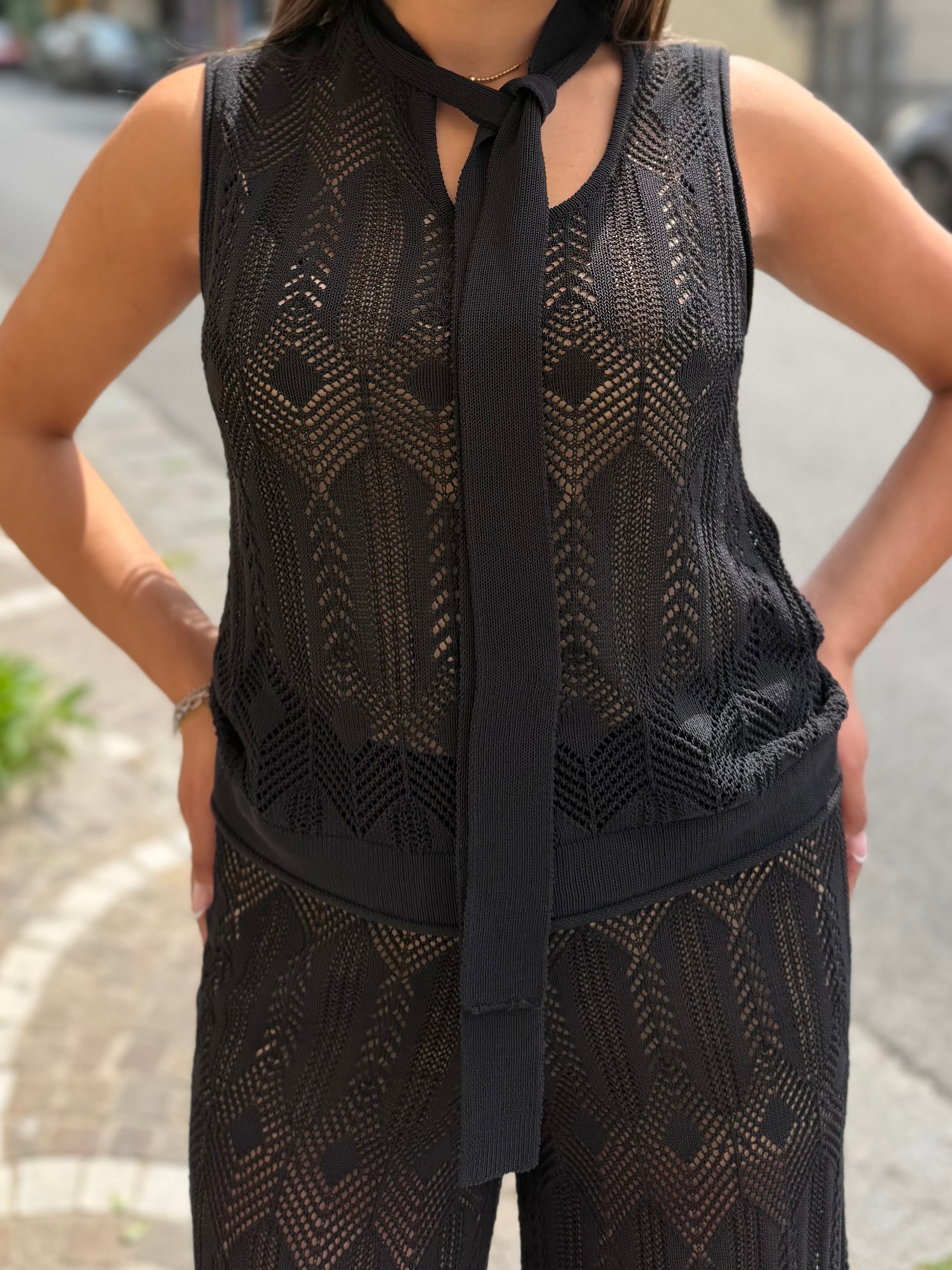 MAGLIA LIU JO