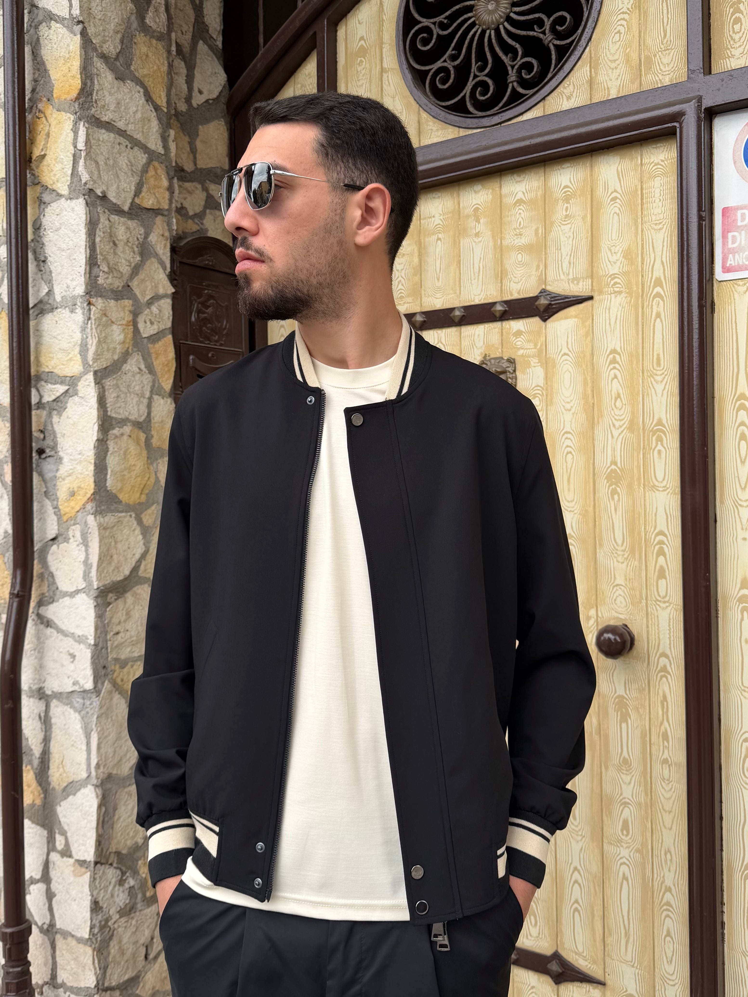 GIUBBINO PRIME AG2703