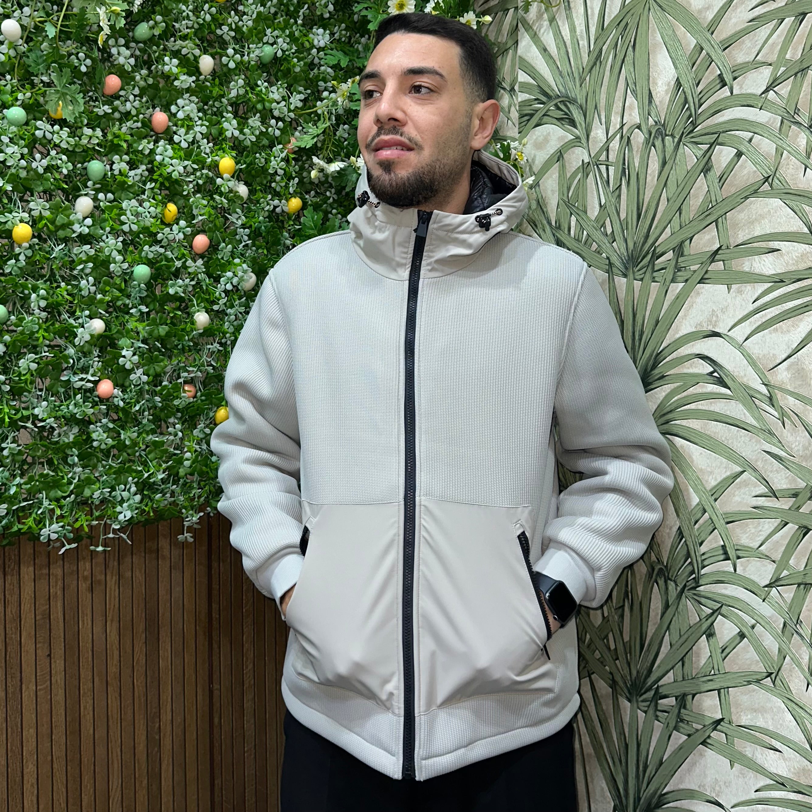 GIUBBOTTO SUPERIOR SV550