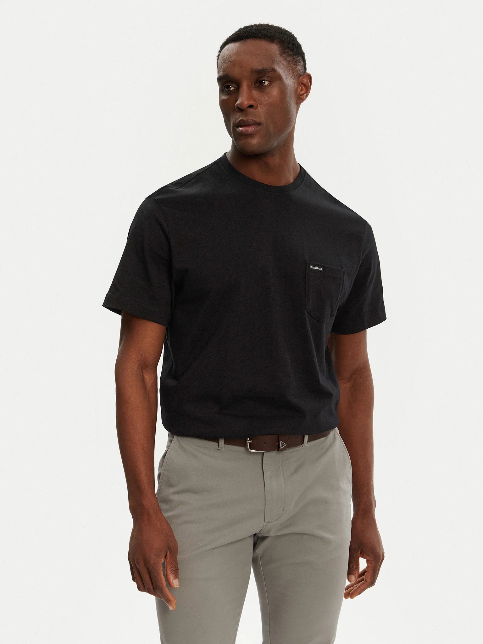 T-SHIRT GUESS
