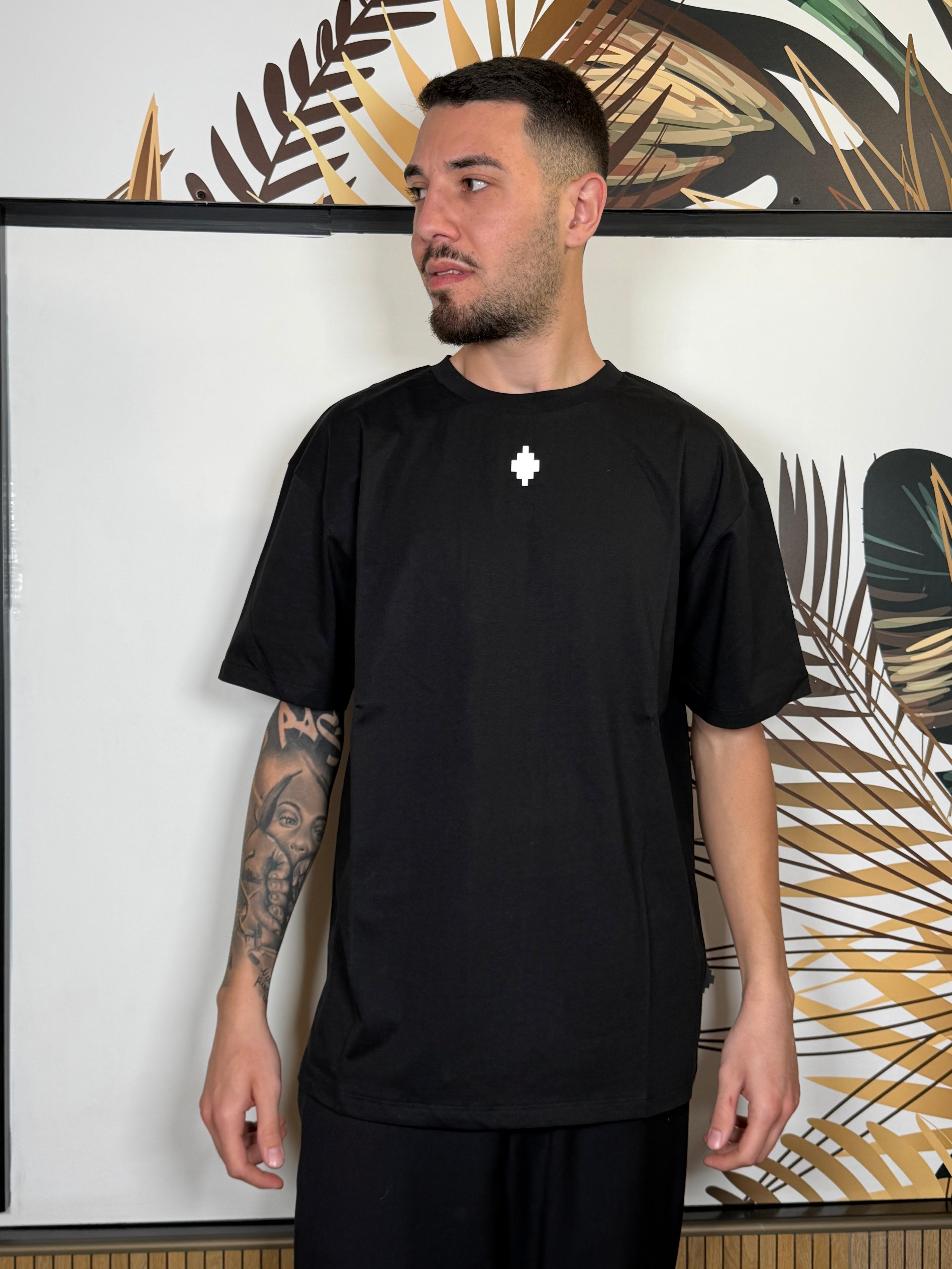 T-SHIRT COUNTY OF MILAN