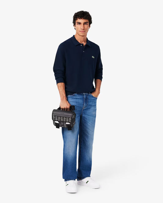 BORSA A TRACOLLA LACOSTE NH378LX