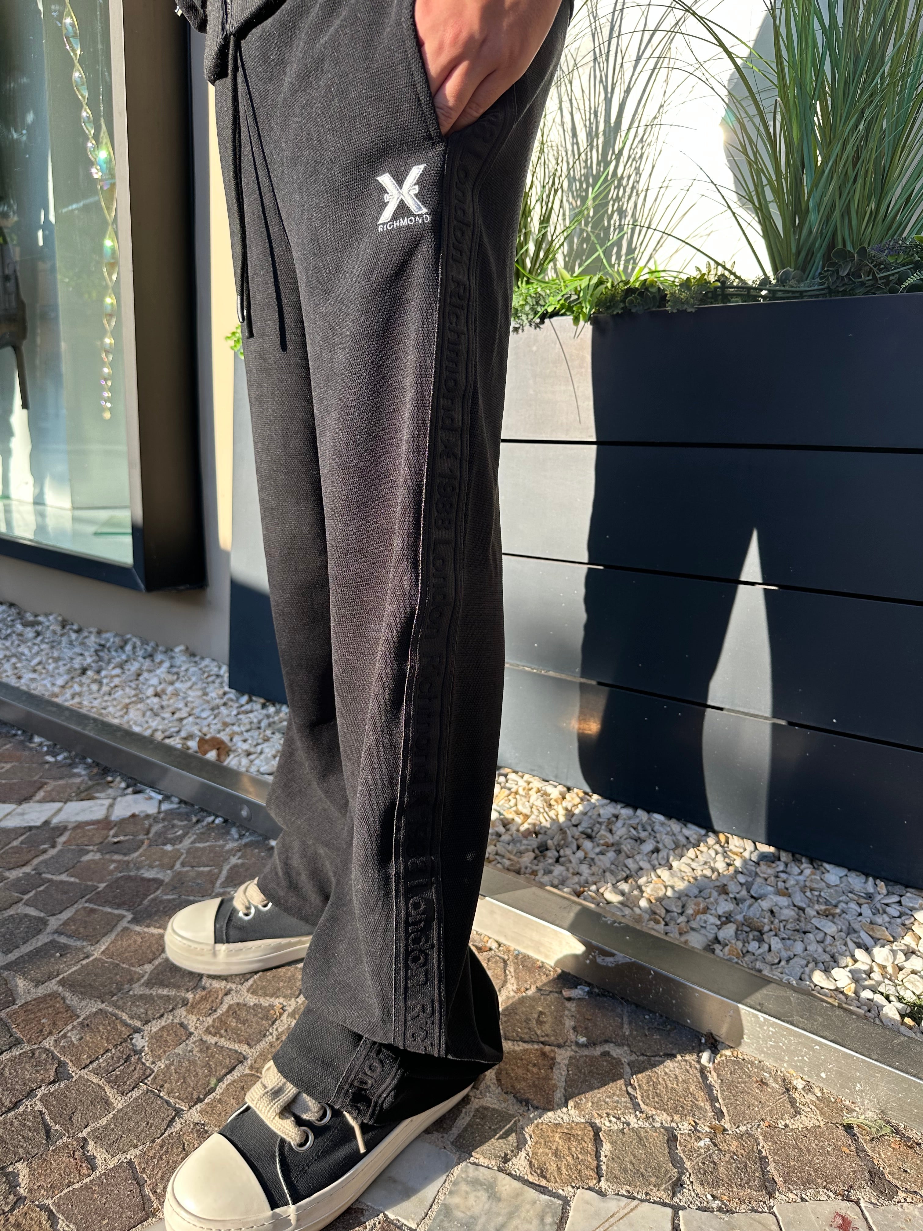 Tuta JOHN RICHMOND UMA25083FE