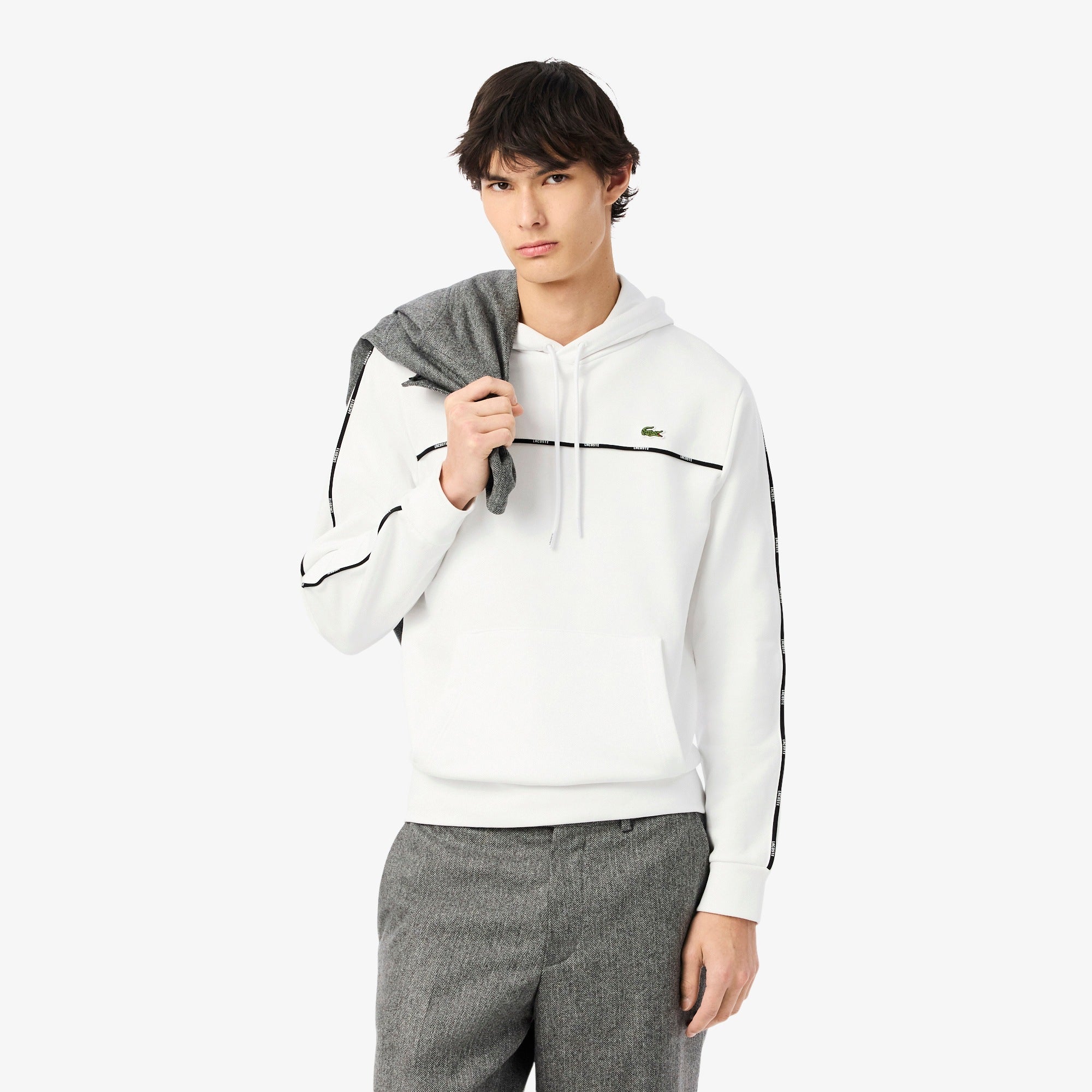 Felpa LACOSTE SH9808