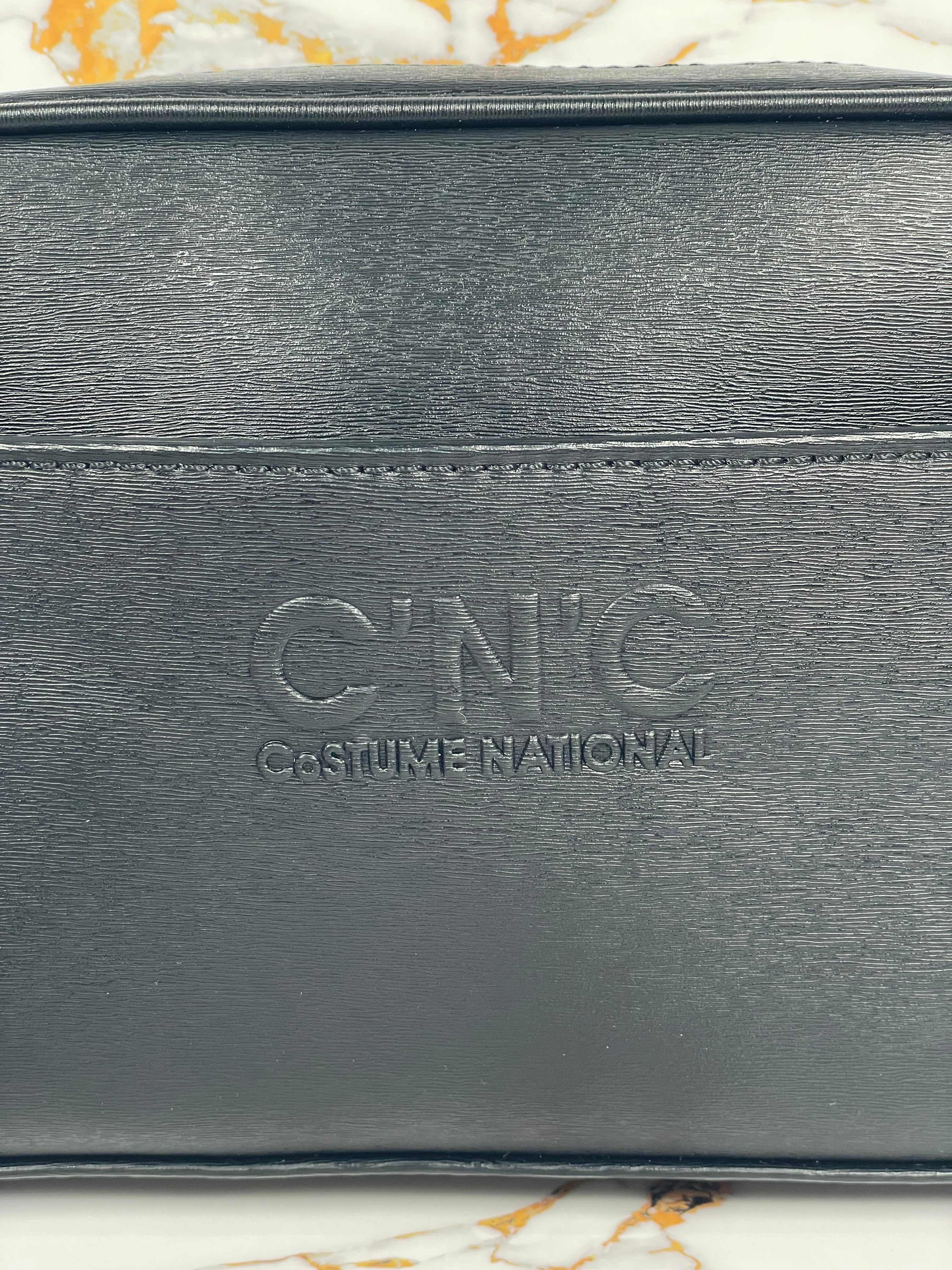 Pochette CoSTUME NATIONAL