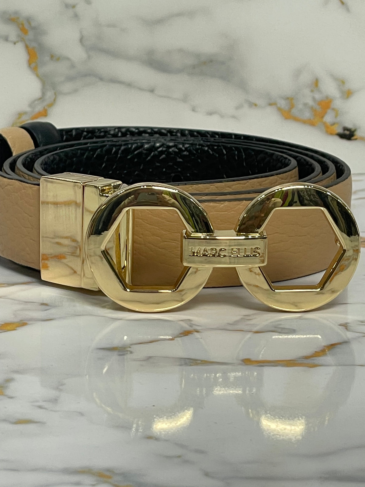 CINTURA MARC ELLIS MEBELT-172