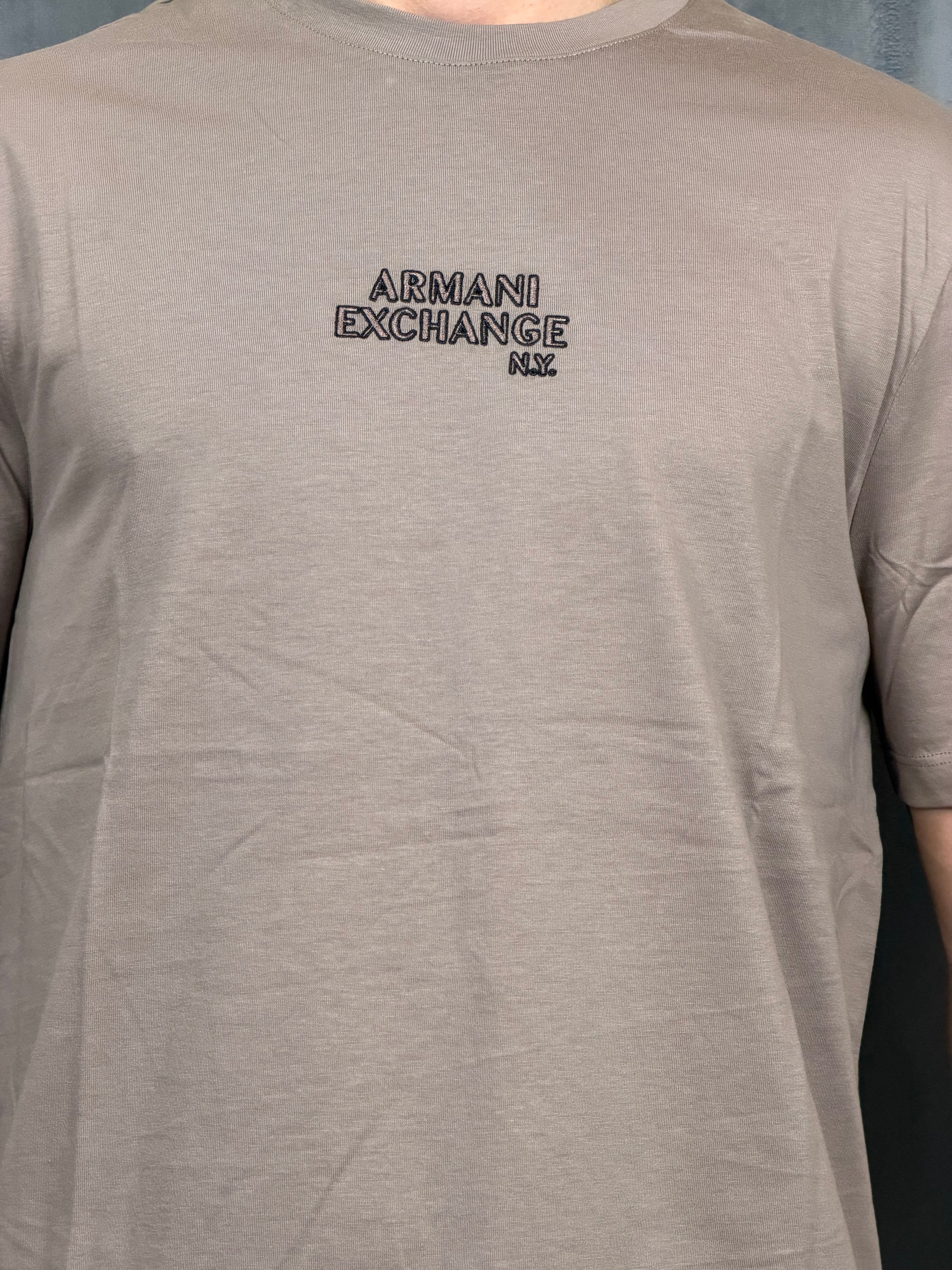 T-SHIRT ARMANI EXCHANGE