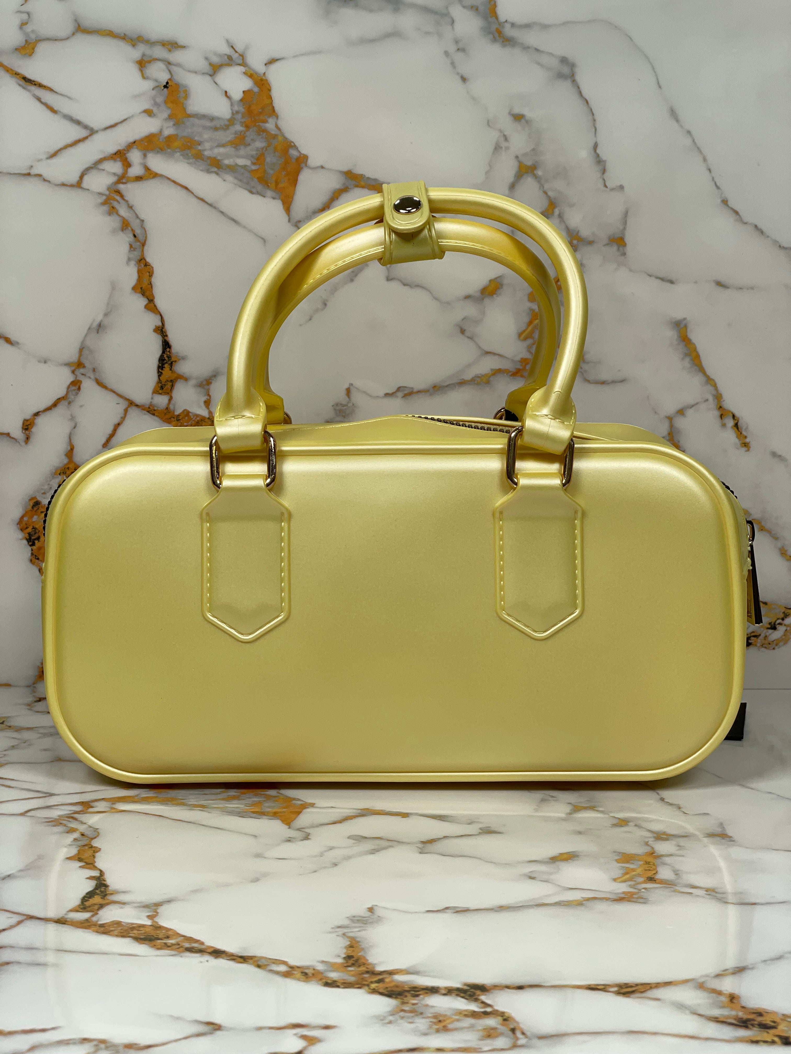 BORSA MARC ELLIS FLAT STITCH