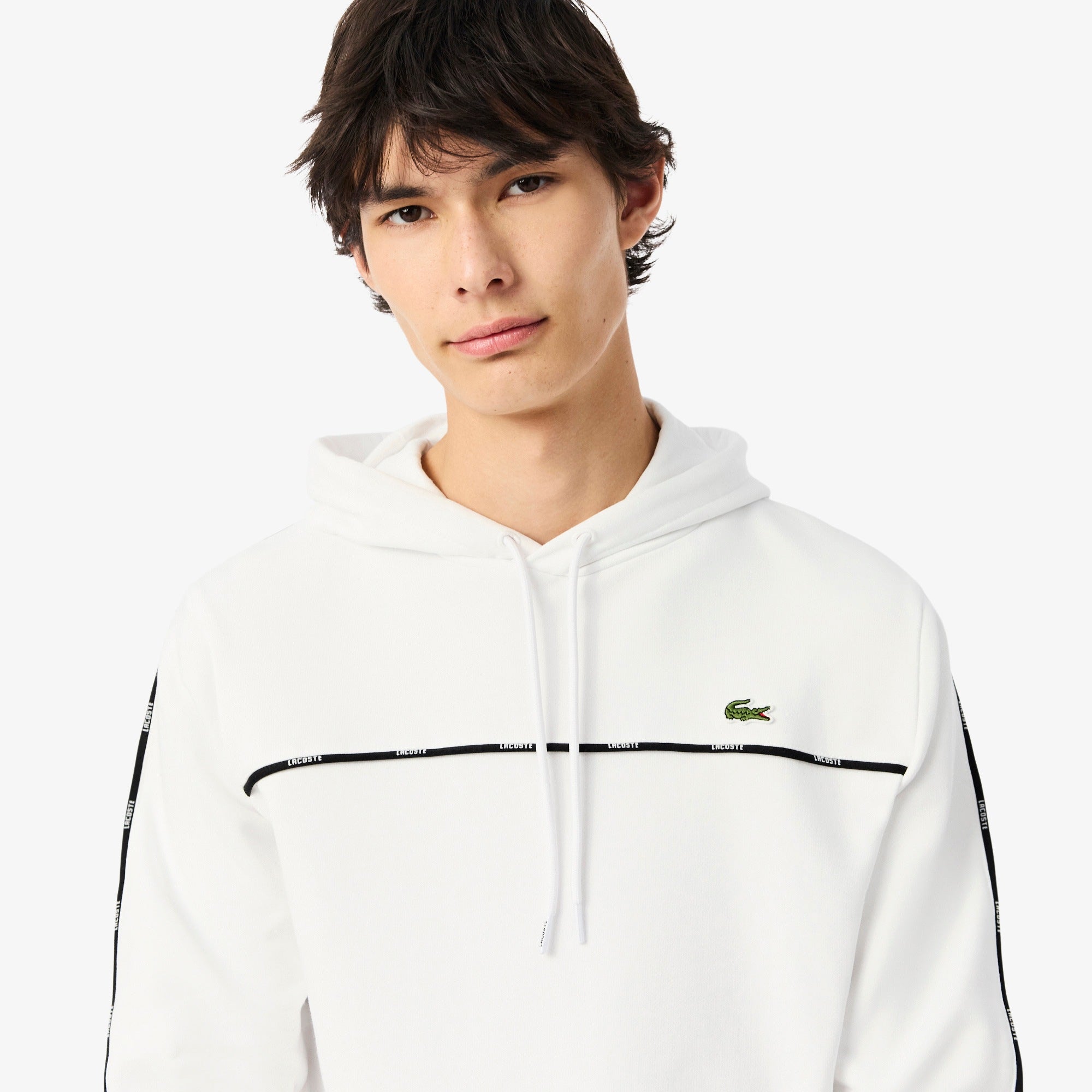Felpa LACOSTE SH9808