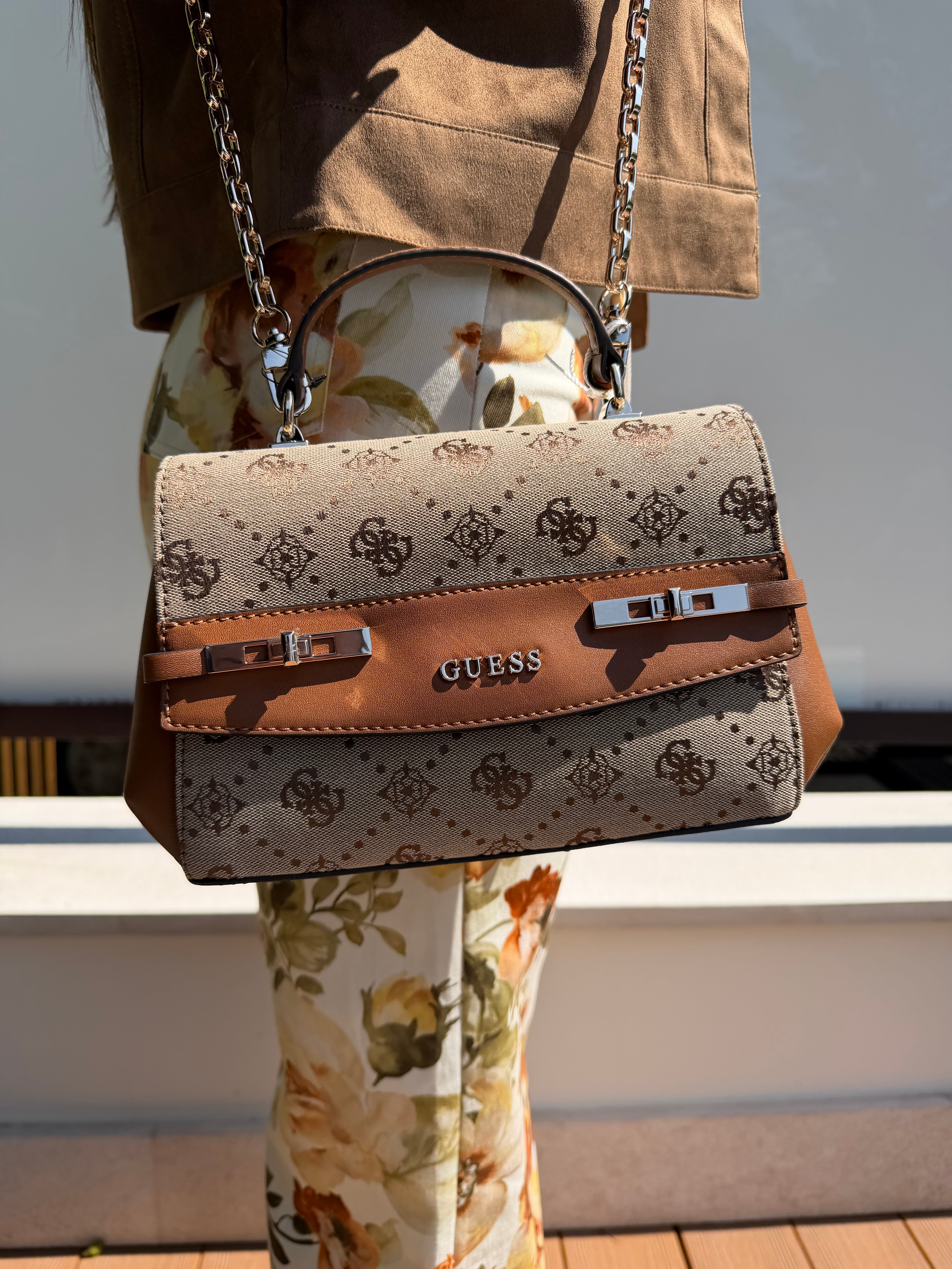 BORSA GUESS
