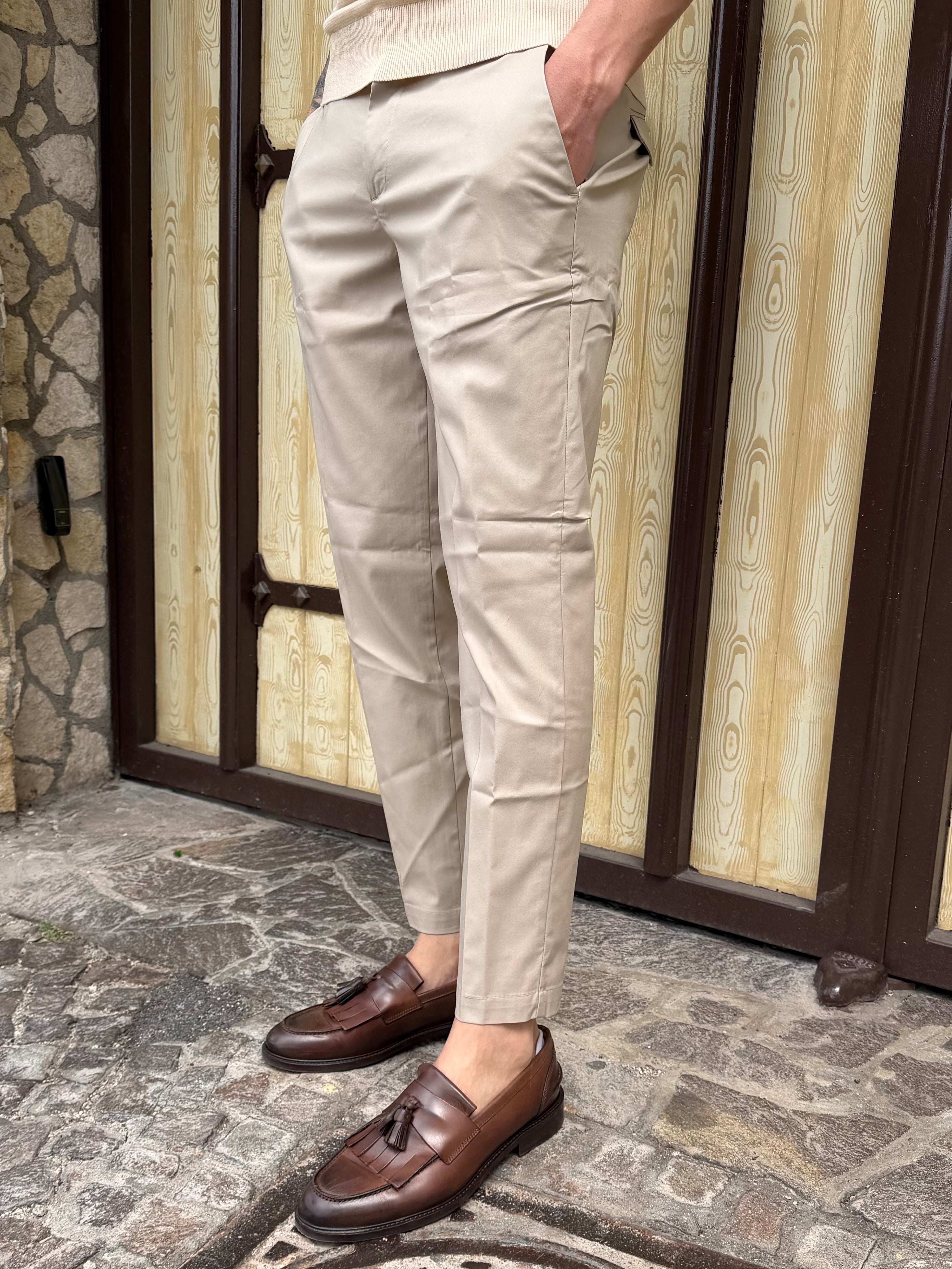PANTALONE NAIF