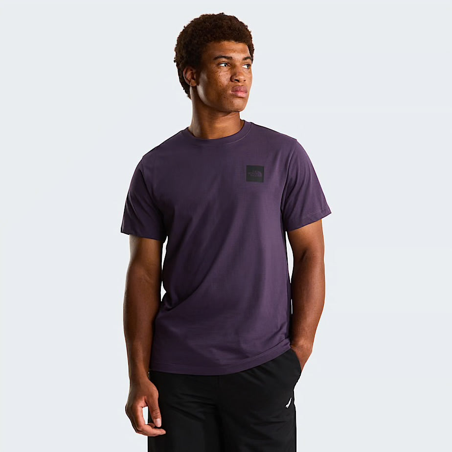 T-SHIRT THE NORTH FACE NF0A8G9CG50