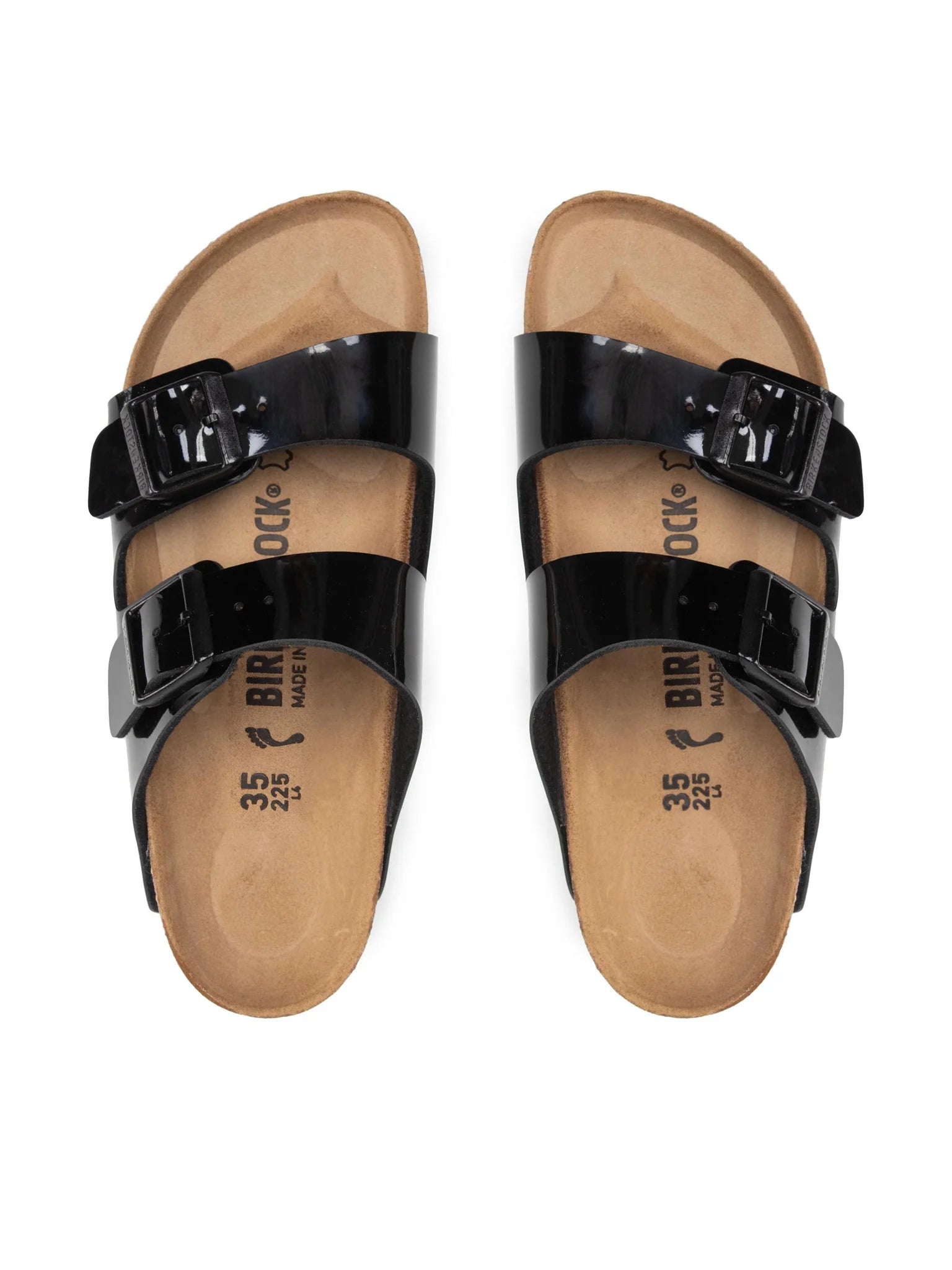 CIABATTE BIRKENSTOCK 1005292