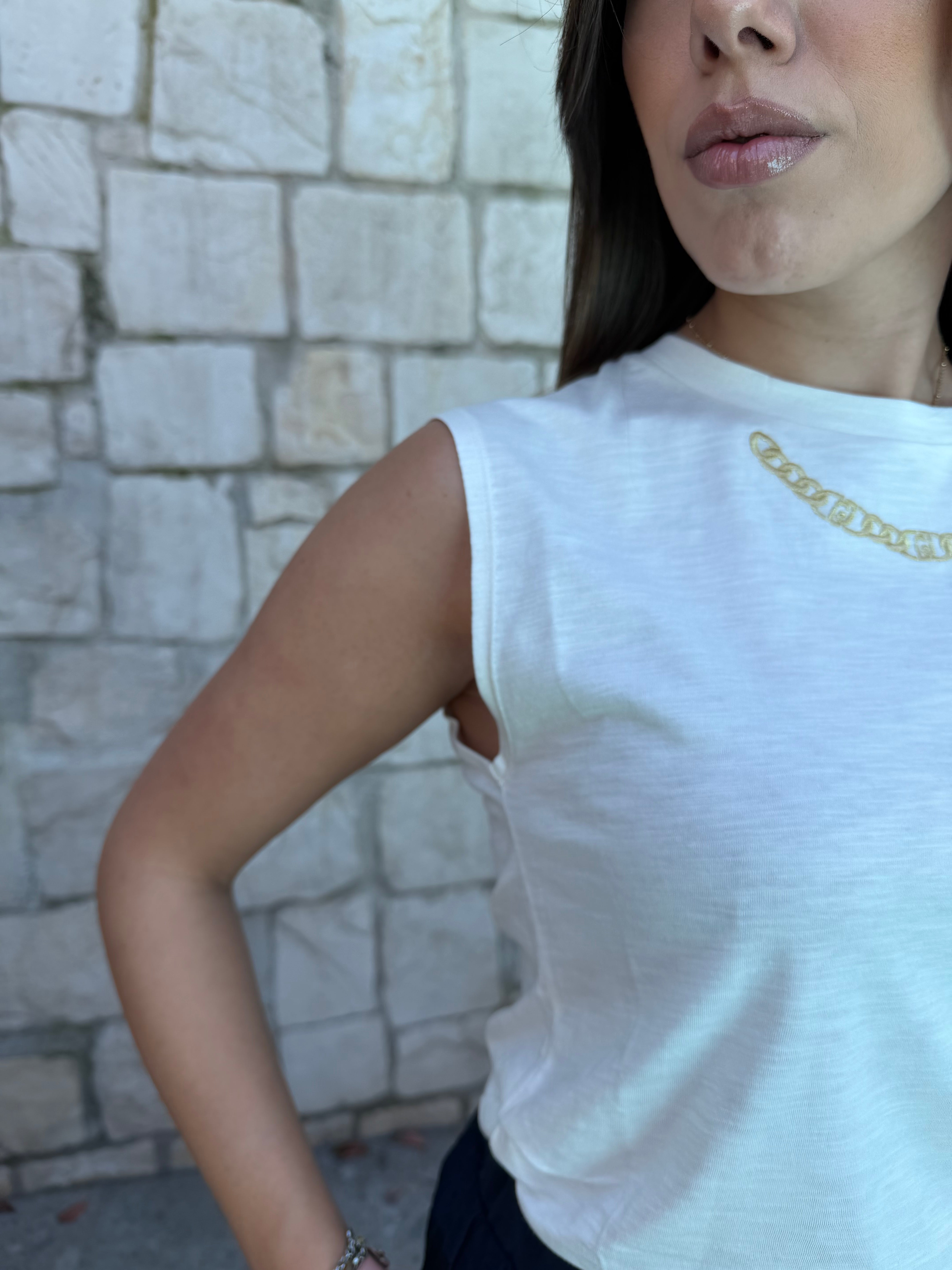 T-SHIRT LIU JO