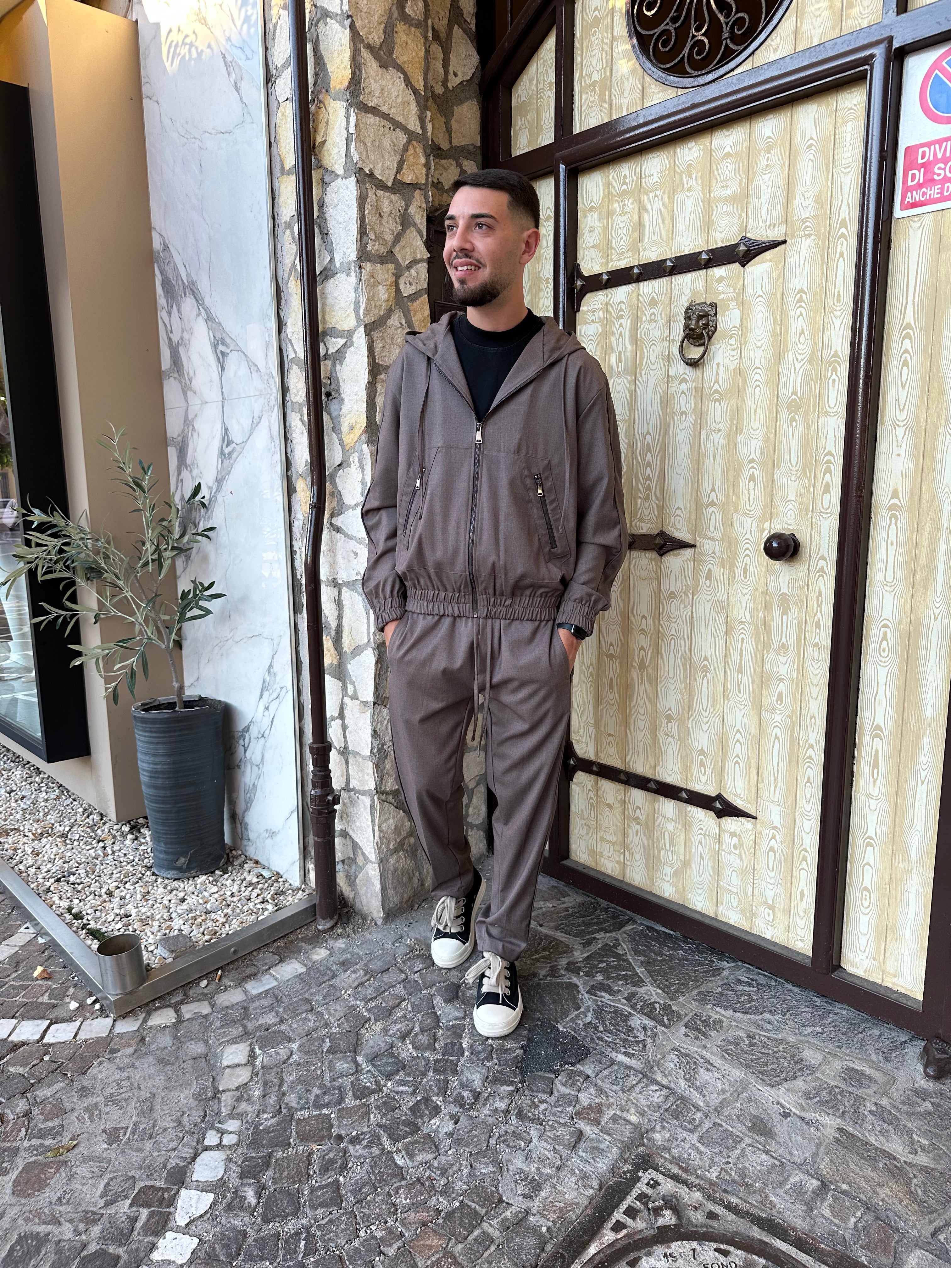 Coordinato PRIME AG3612