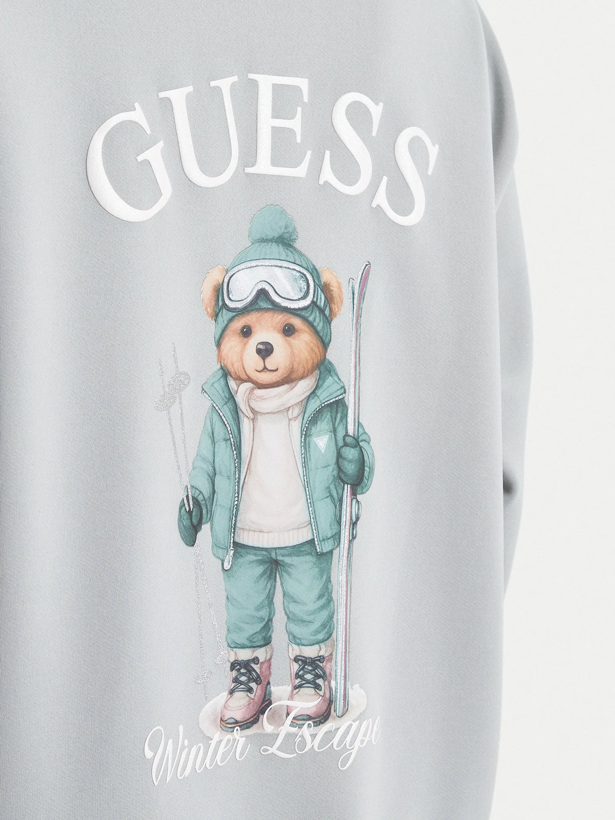 FELPA GUESS V6BQ17K6354