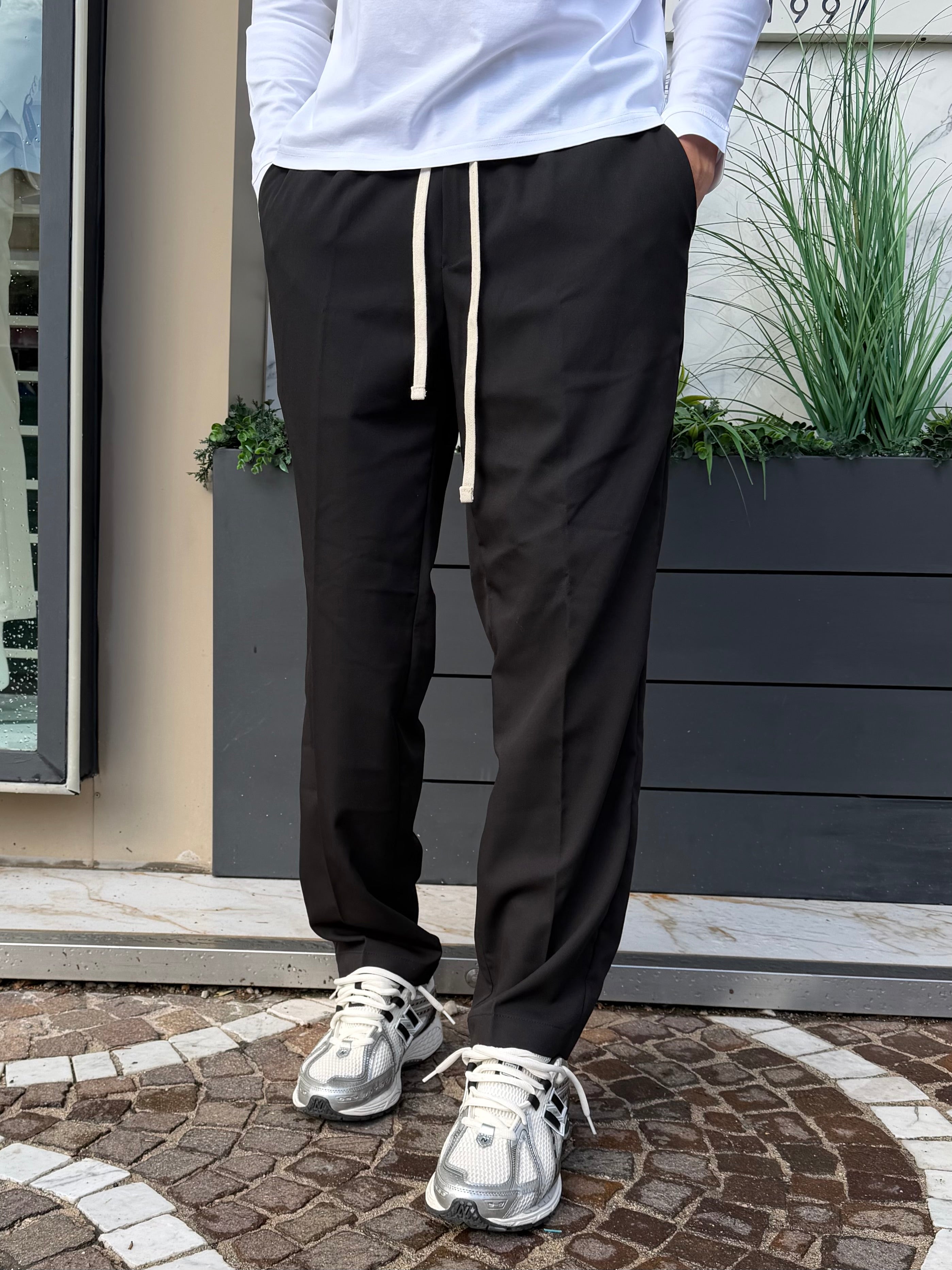 Pantalaccio BRIAN RUSH
