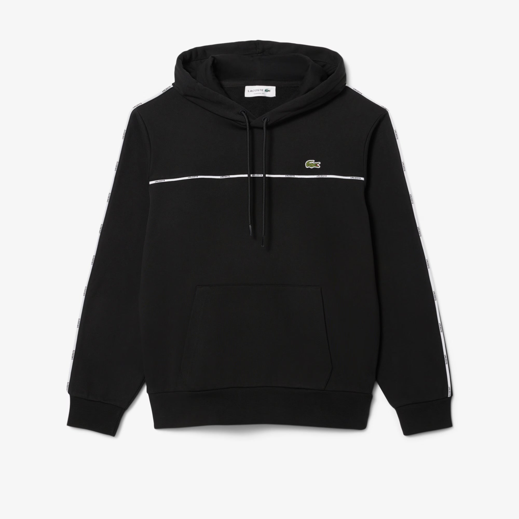 Felpa LACOSTE SH9808