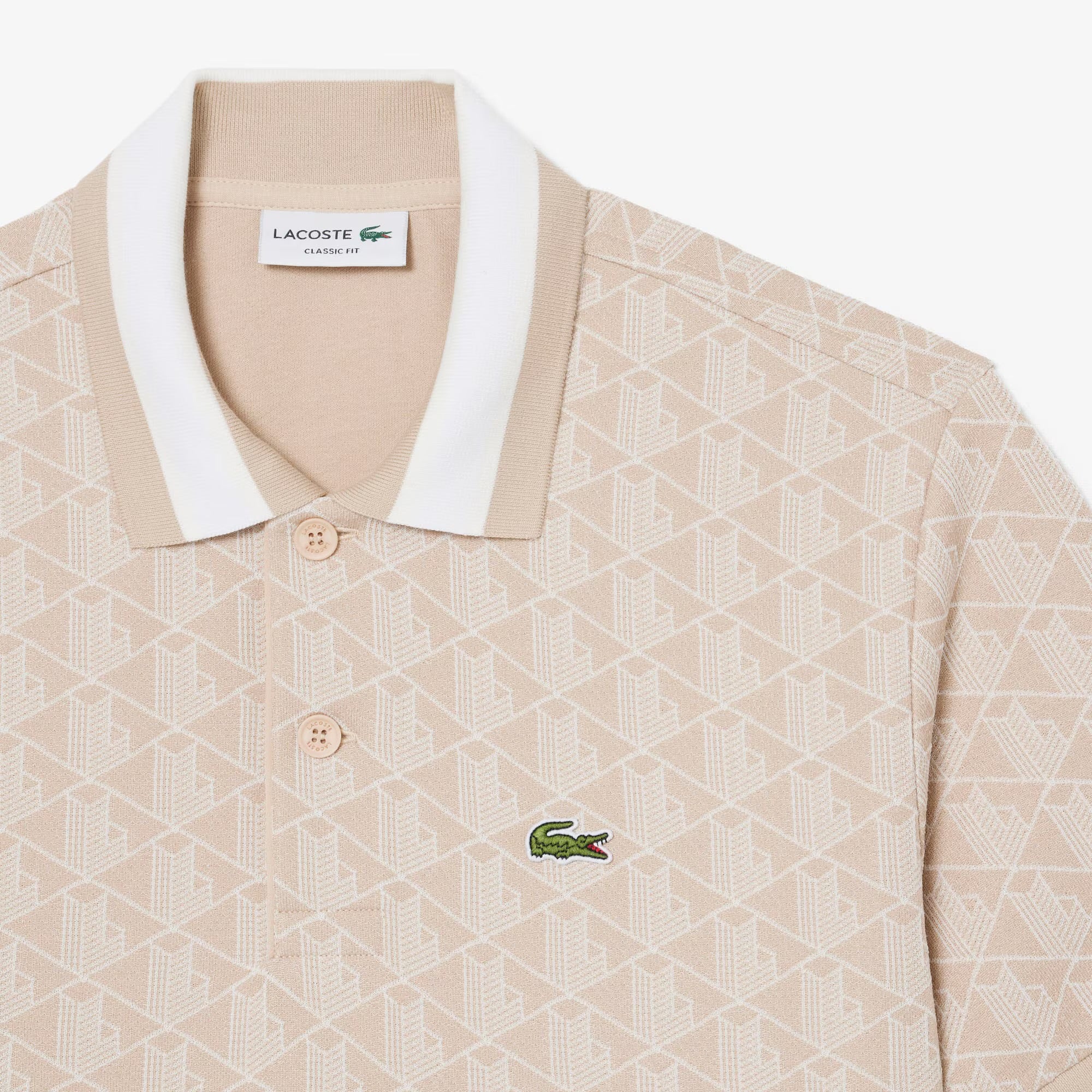 POLO LACOSTE