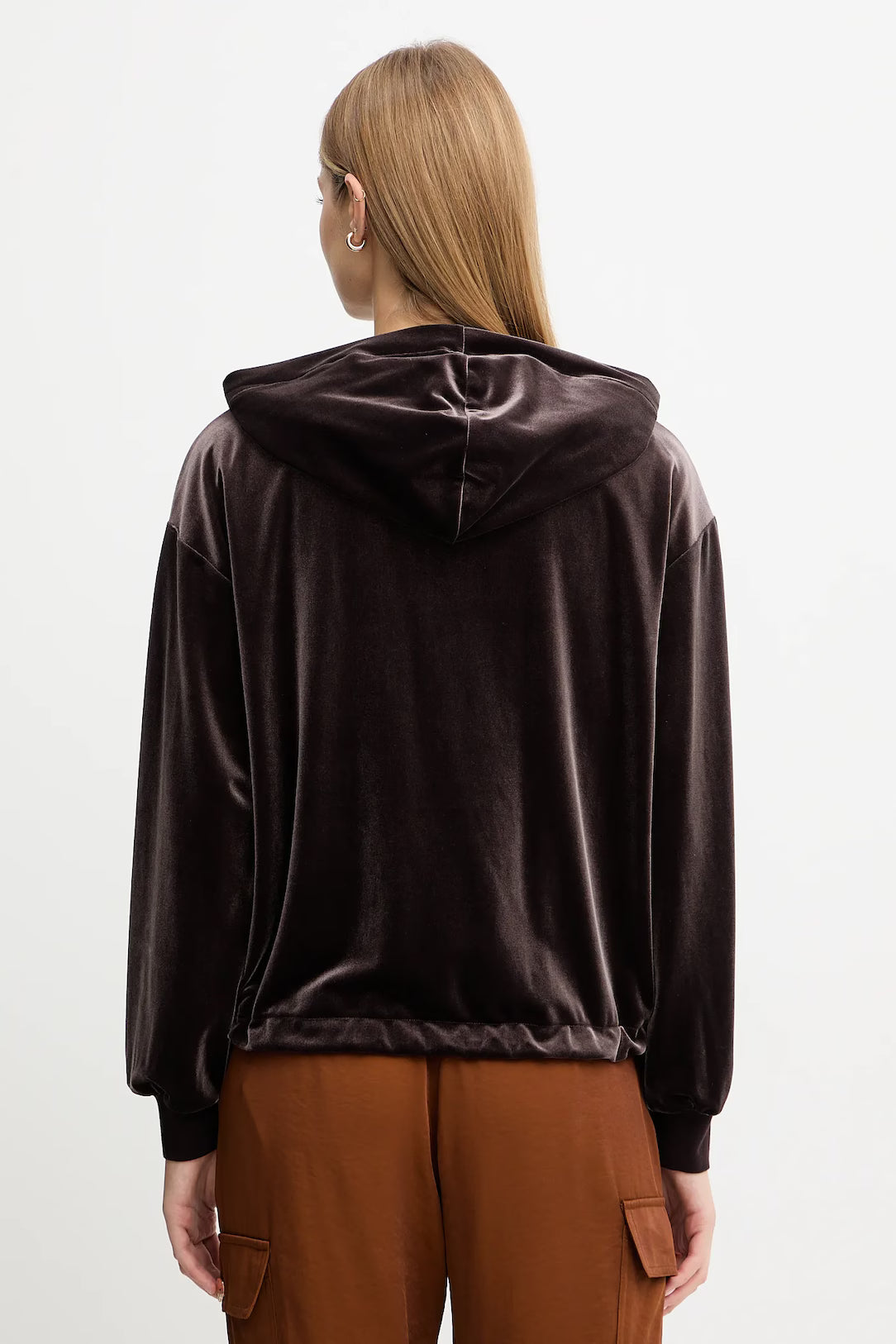 Felpa LIU JO TF5108 J4955