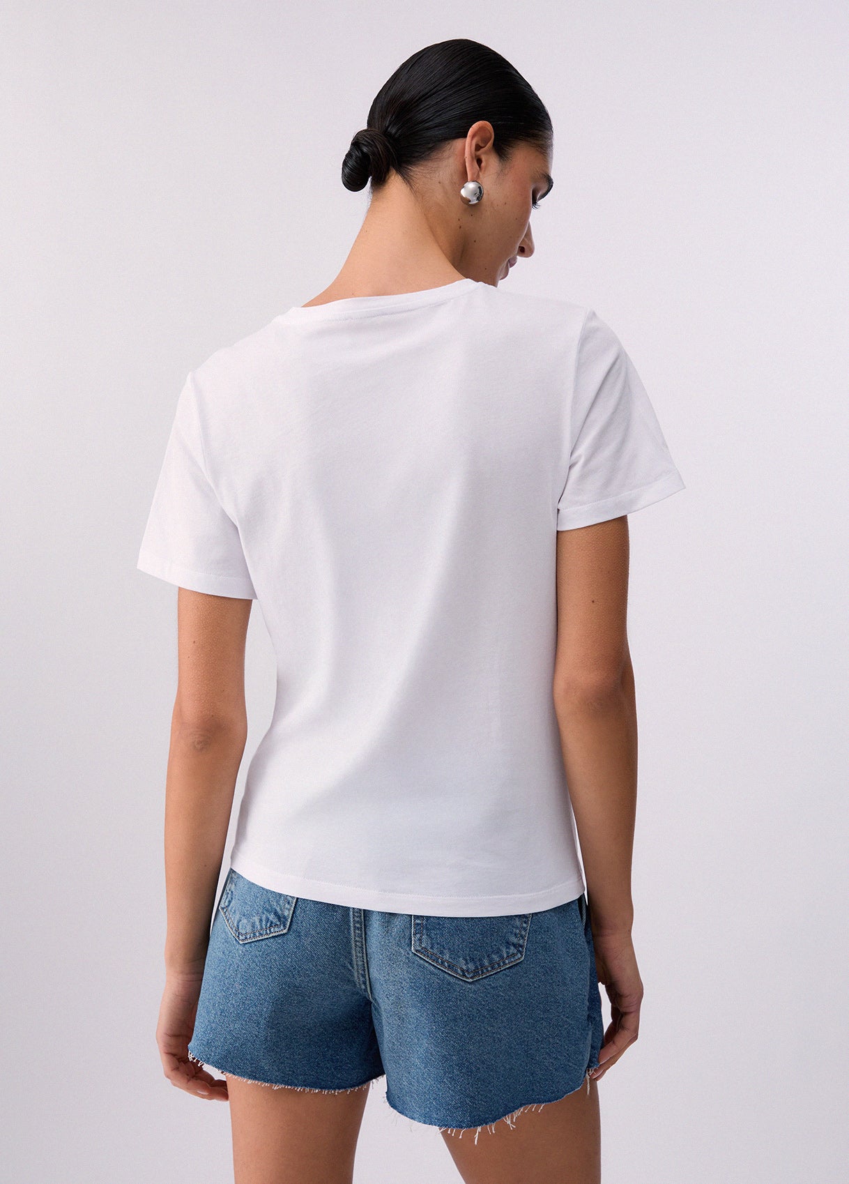 T-SHIRT LIU JO