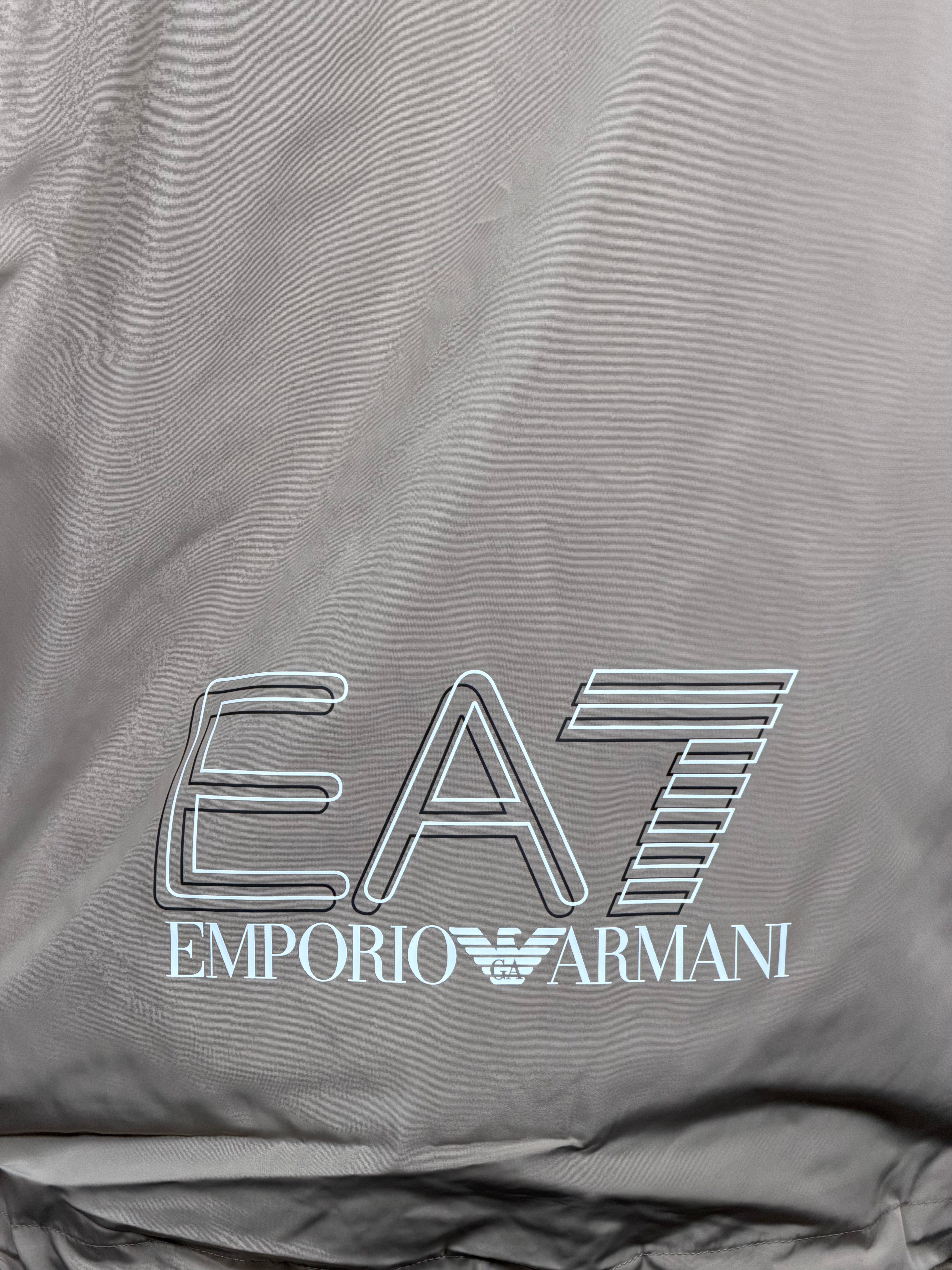GIUBBOTTO EA7