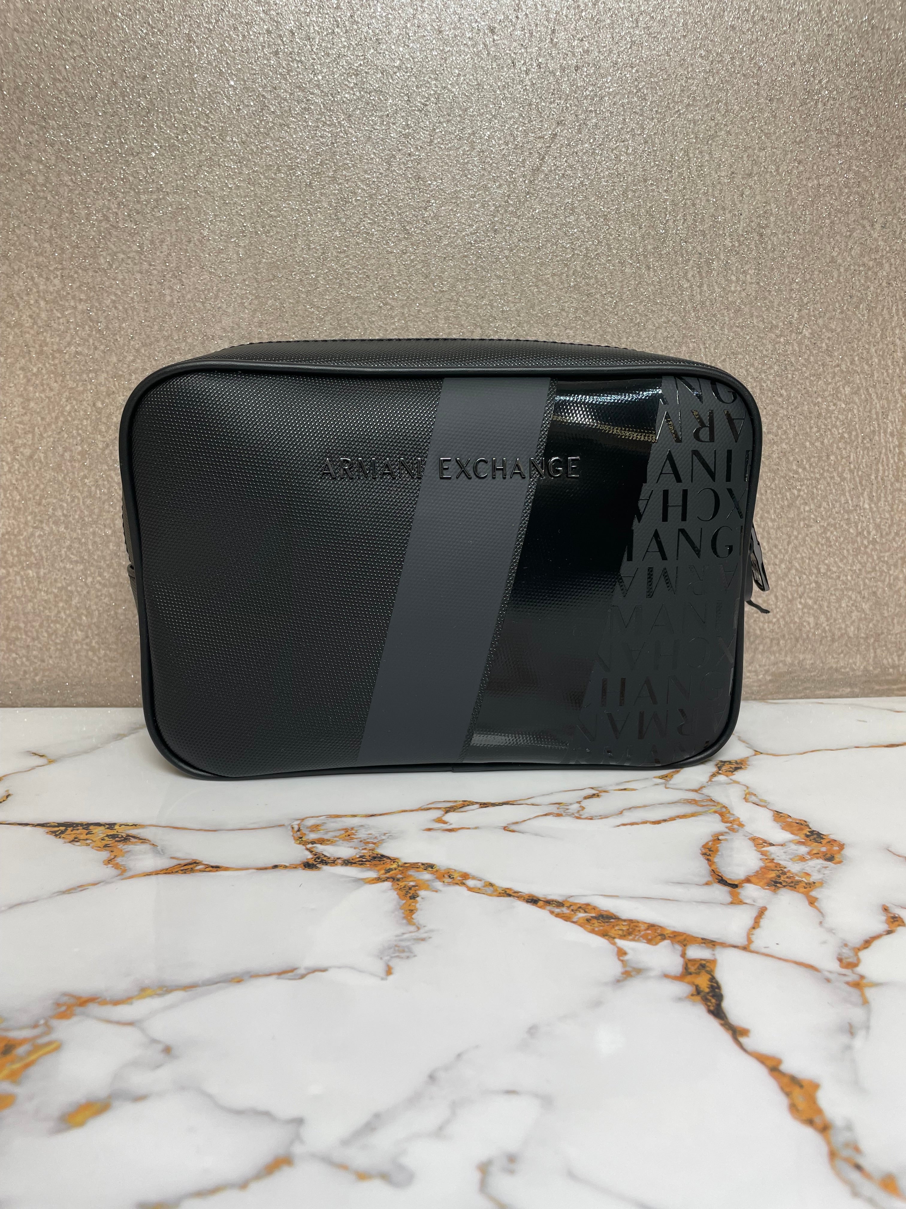 POCHETTE ARMANI EXCHANGE